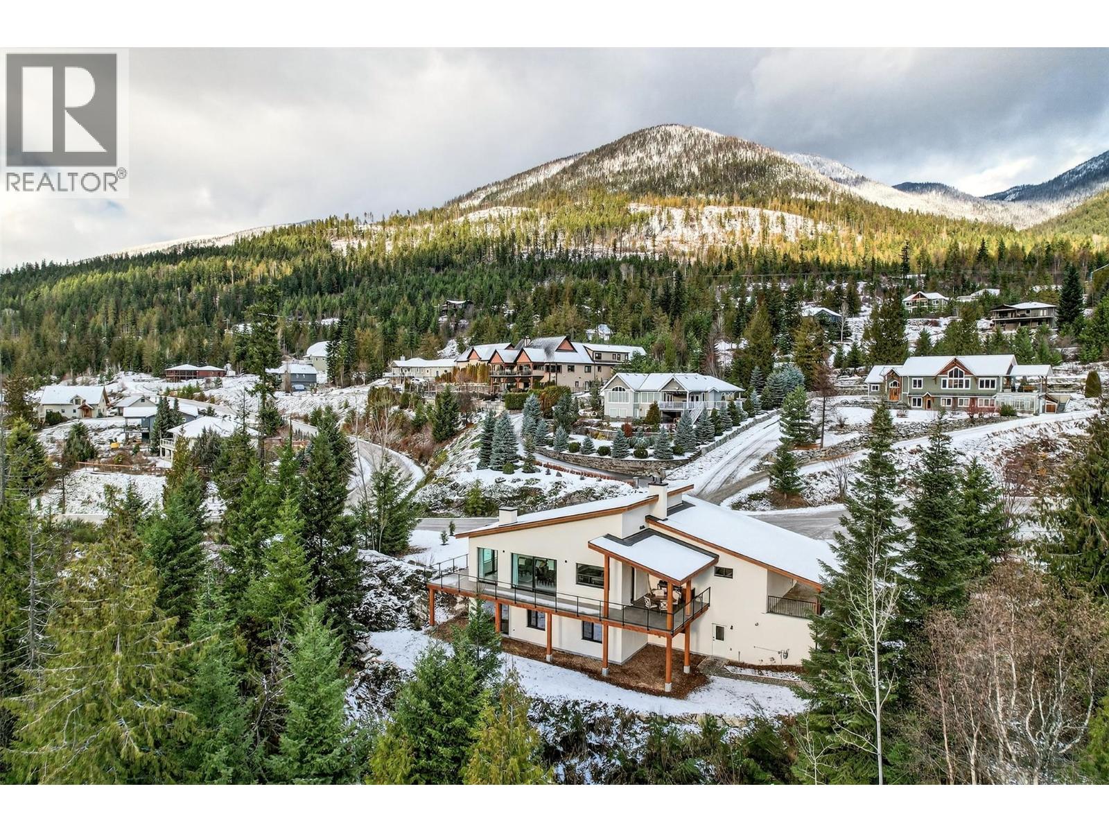 6804 Grandview Drive, Nelson