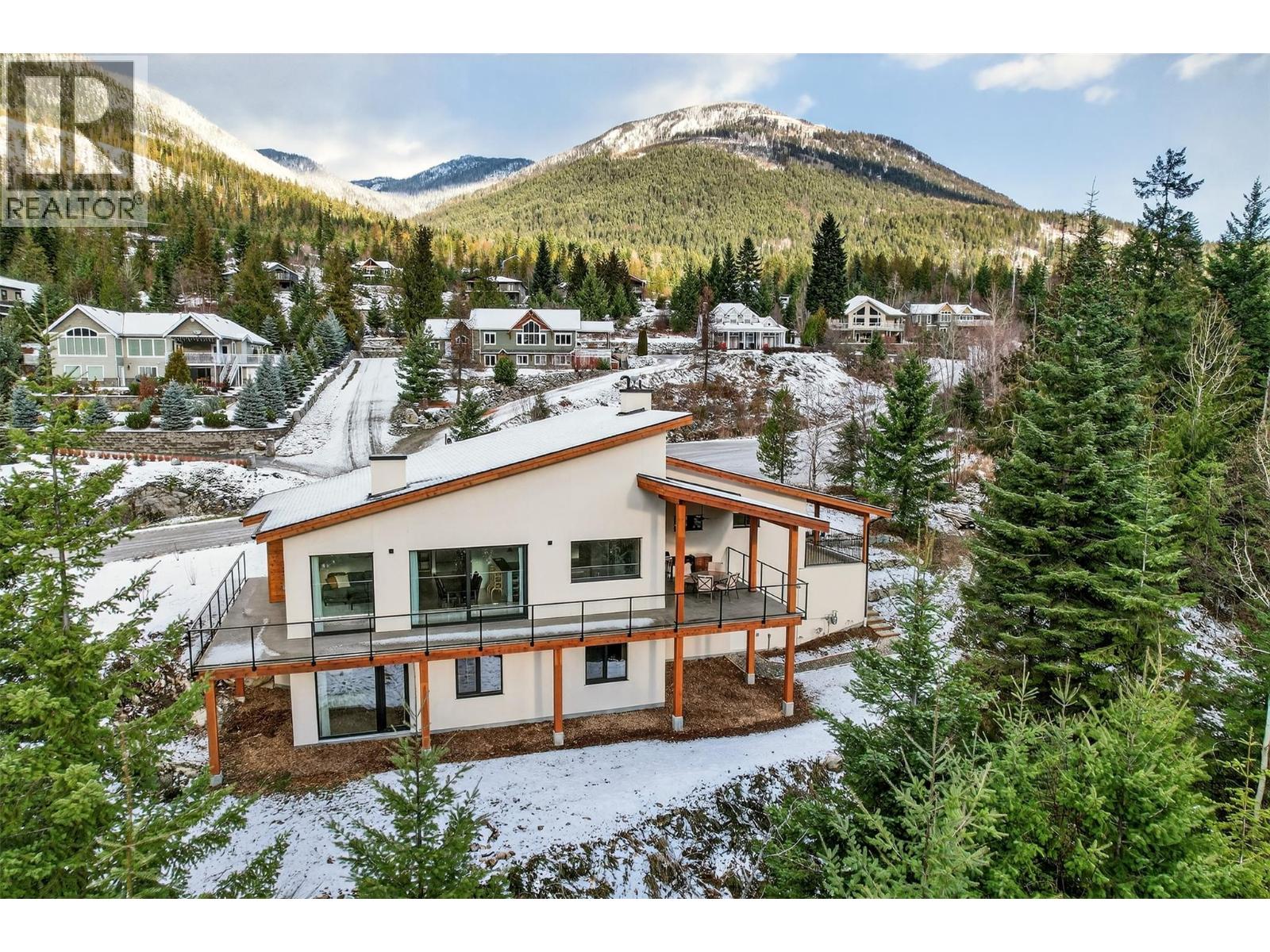 6804 Grandview Drive, Nelson