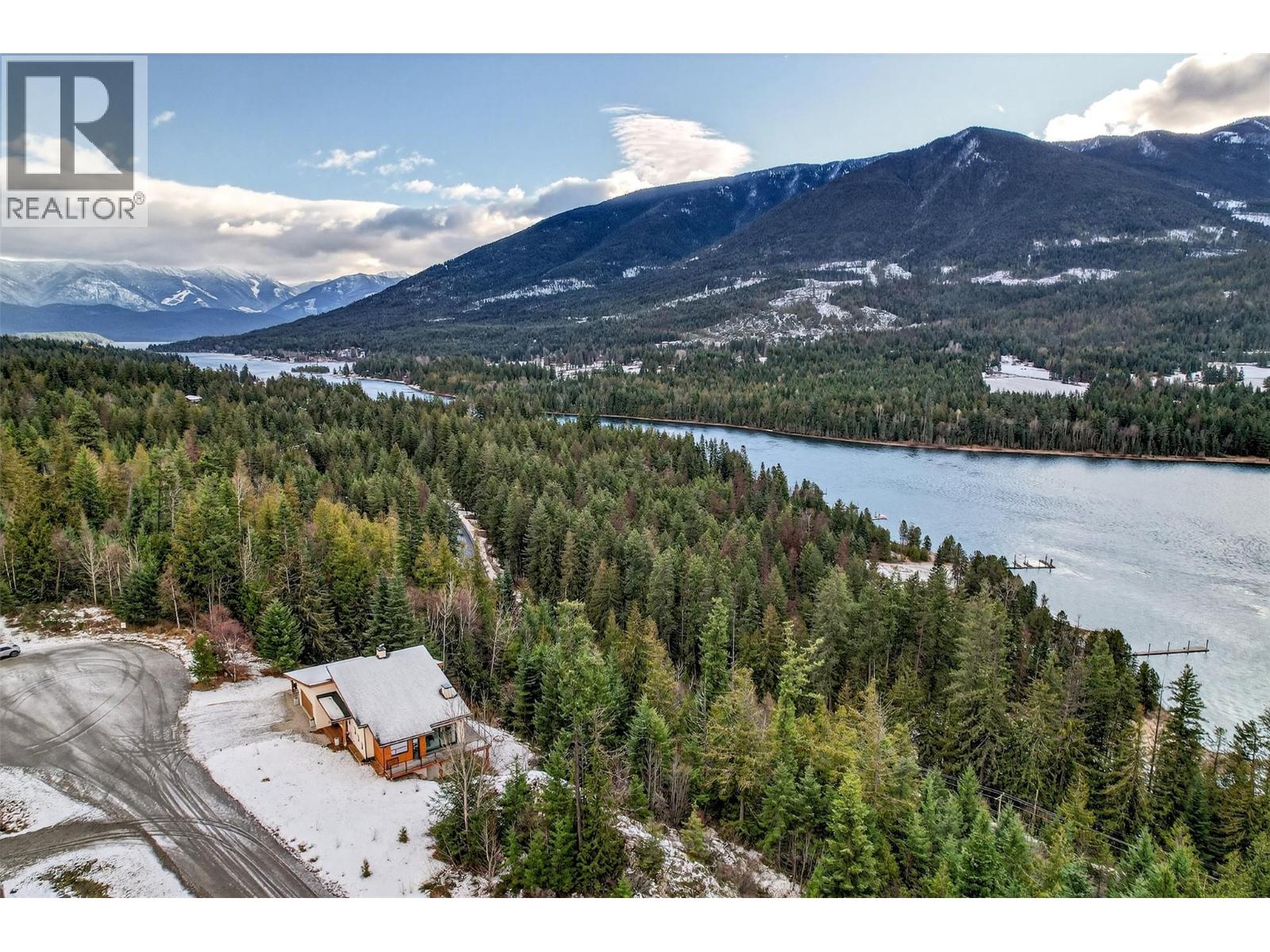 6804 Grandview Drive, Nelson