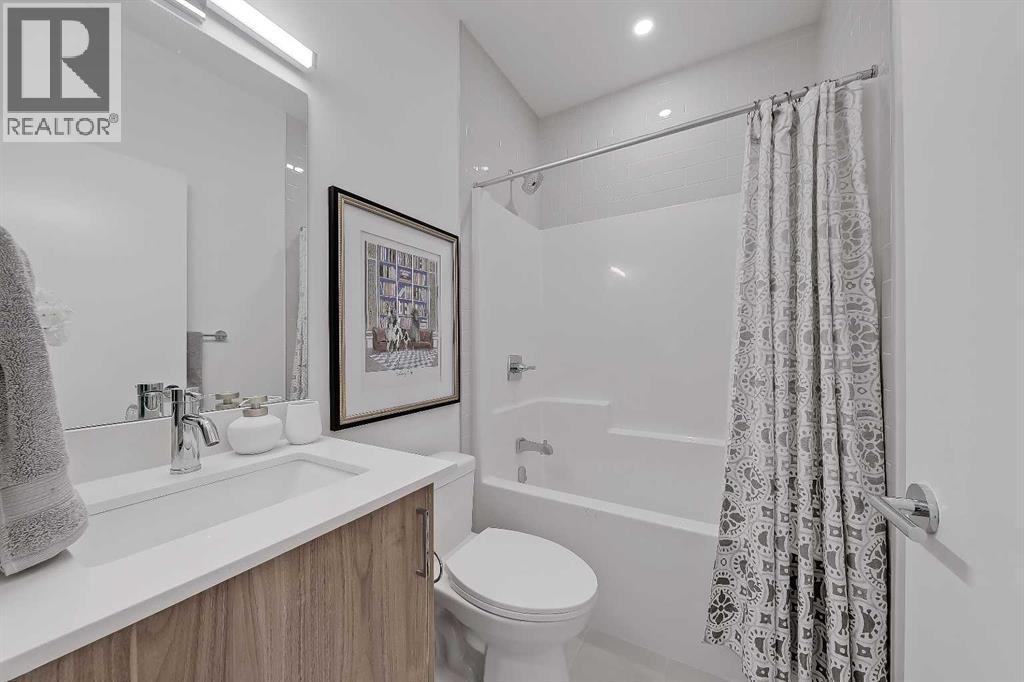 Single Family House for Sale in  &    Avenue NE Renfrew Calgary 