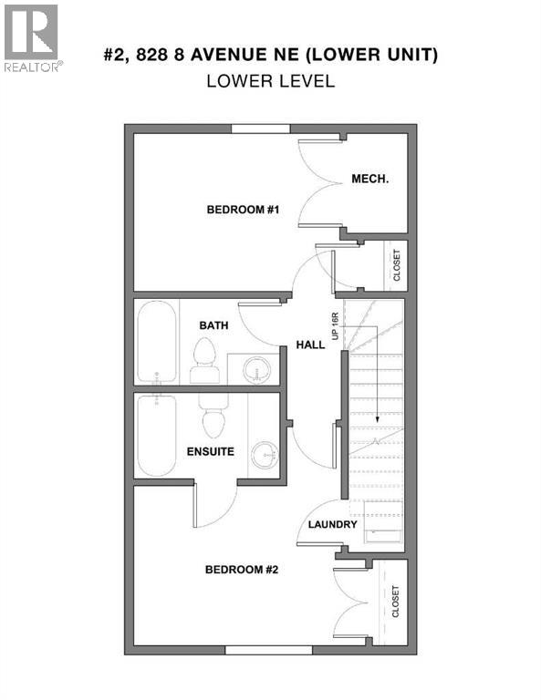 Single Family House for Sale in  &    Avenue NE Renfrew Calgary 