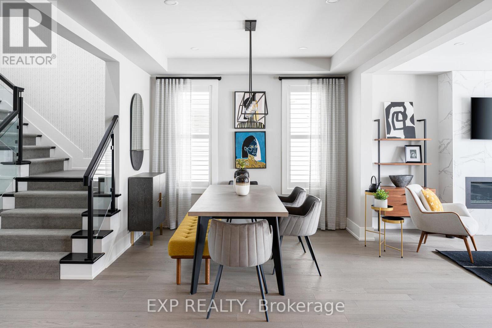 Photos are of a similar unit to showcase finishes