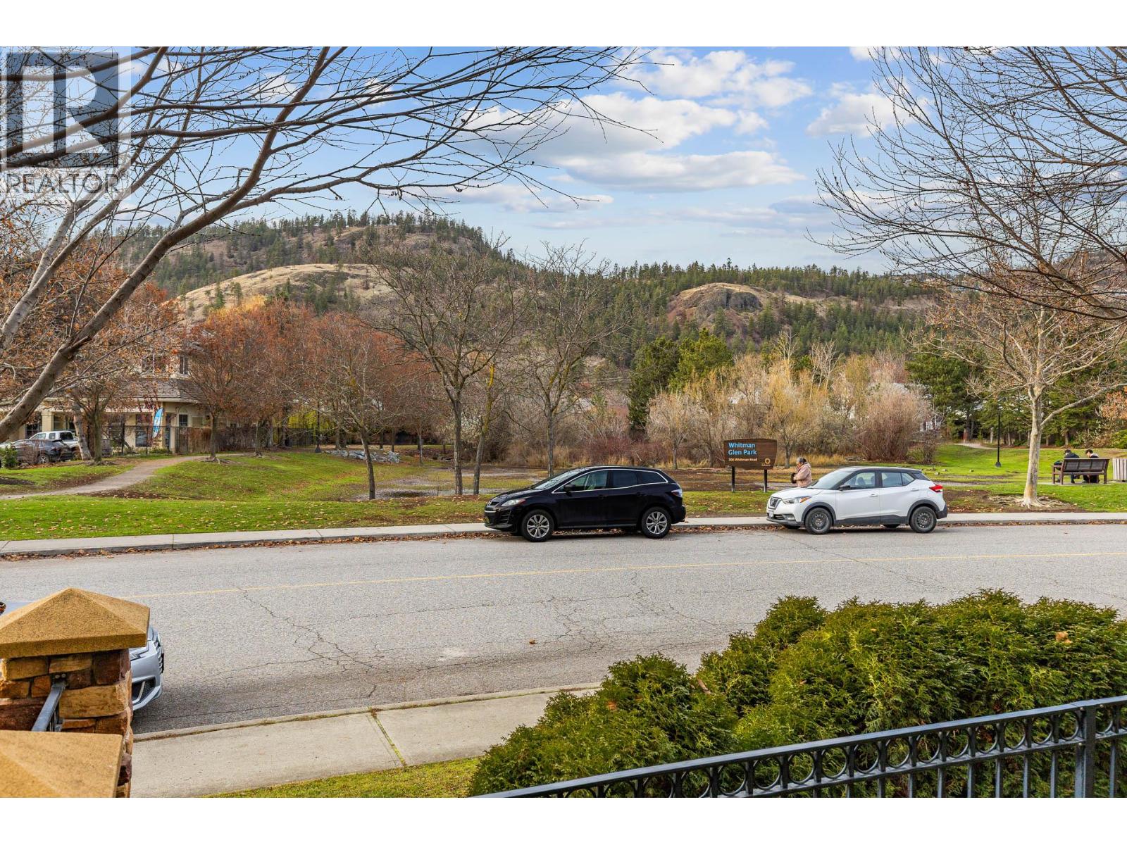 106 303 Whitman Road, Kelowna