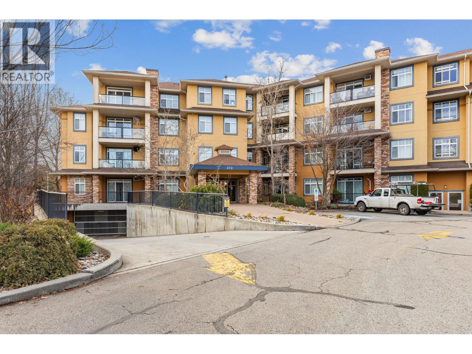 106 303 Whitman Road, Kelowna
