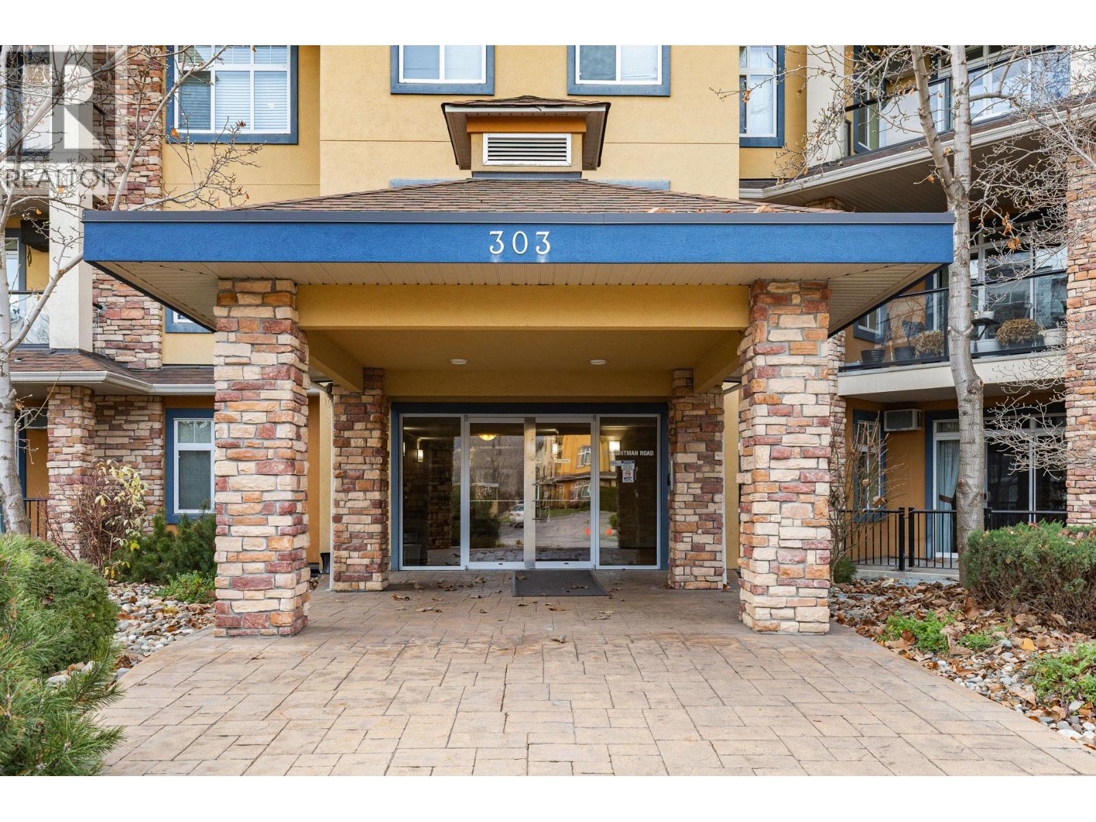 106 303 Whitman Road, Kelowna