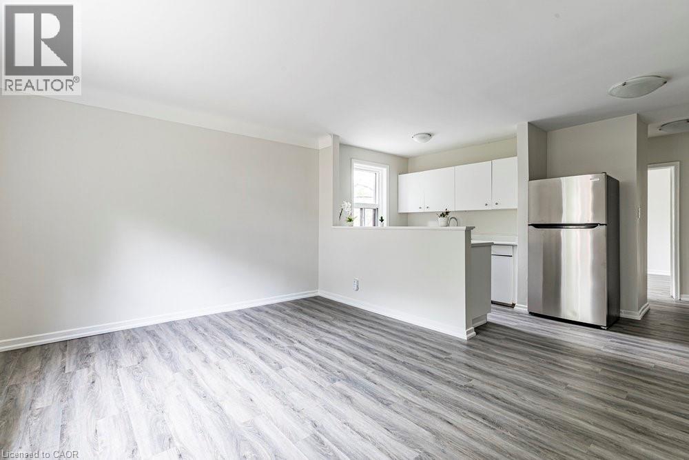 118 ST. JOSEPH'S Drive Unit# 201 - Photo 5 of 12, Hamilton, Ontario