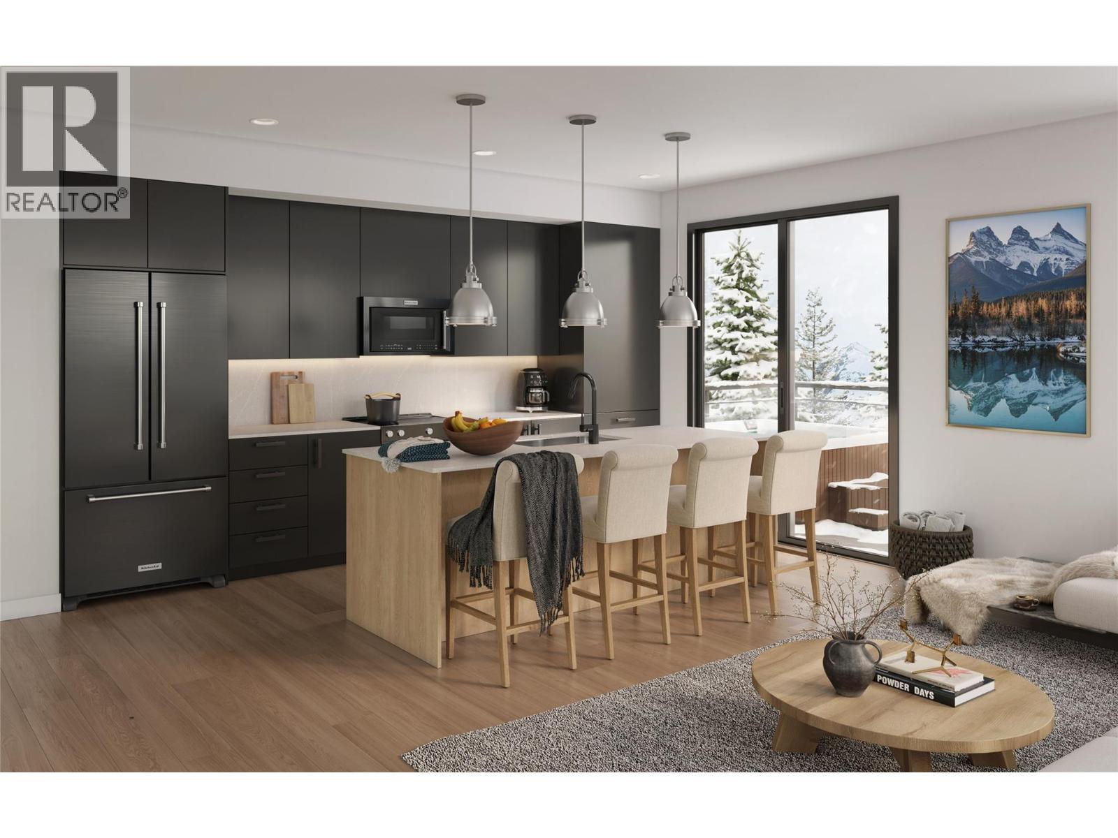 2116 Panorama Drive Unit# 901, Panorama