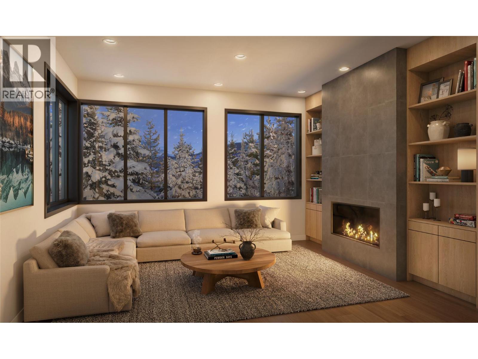 2116 Panorama Drive Unit# 901, Panorama