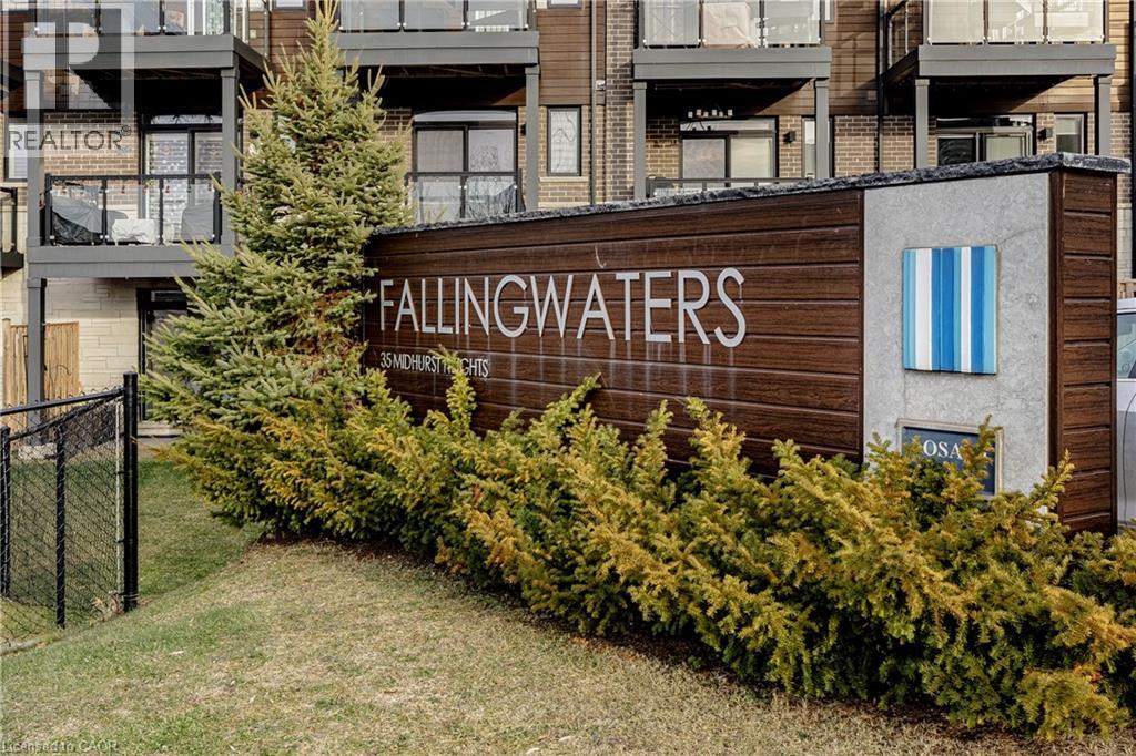 35 MIDHURST Heights Unit# 1 - Photo 2 of 50, Hamilton, Ontario