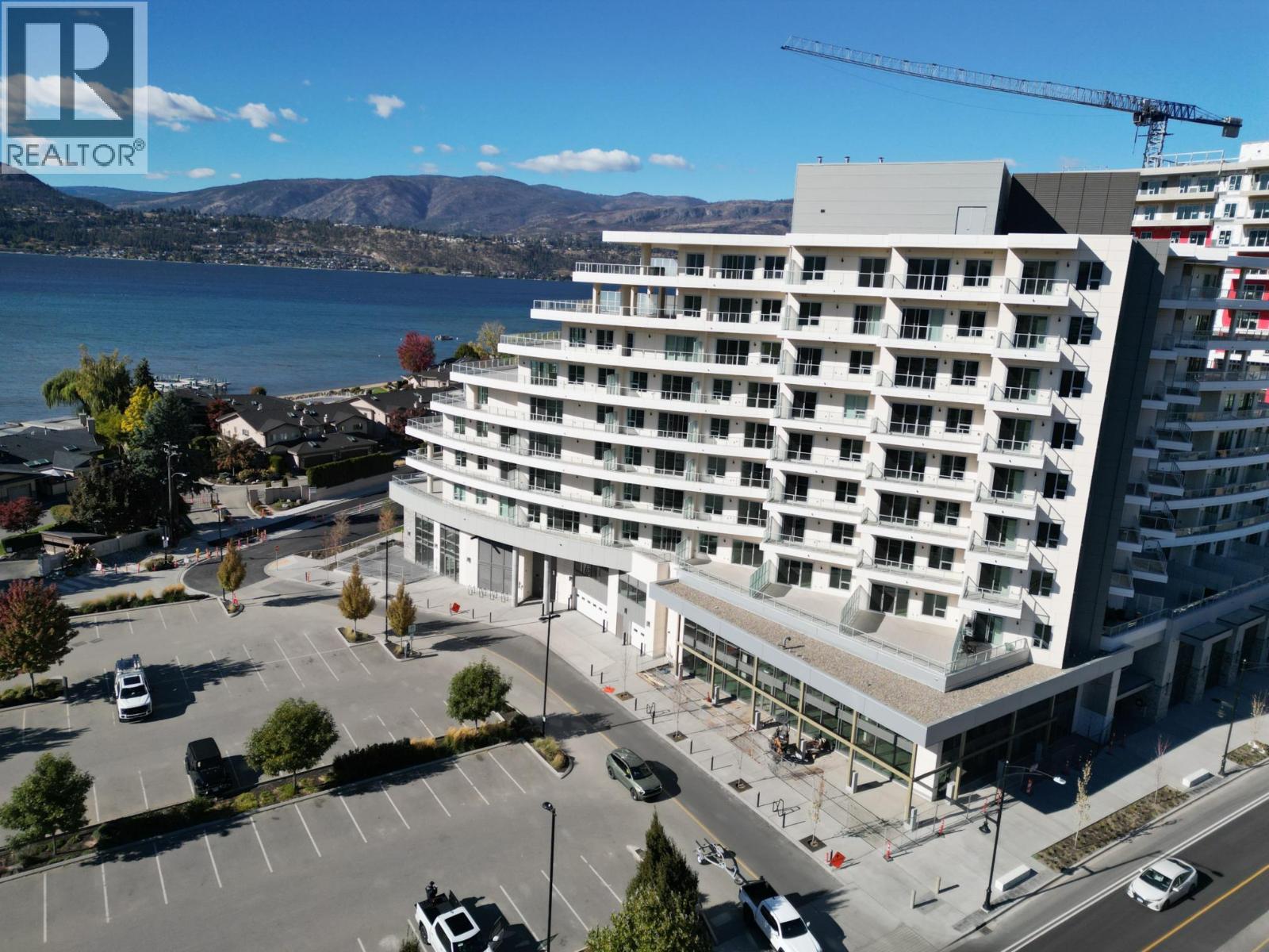 503 3340 Lakeshore Road, Kelowna