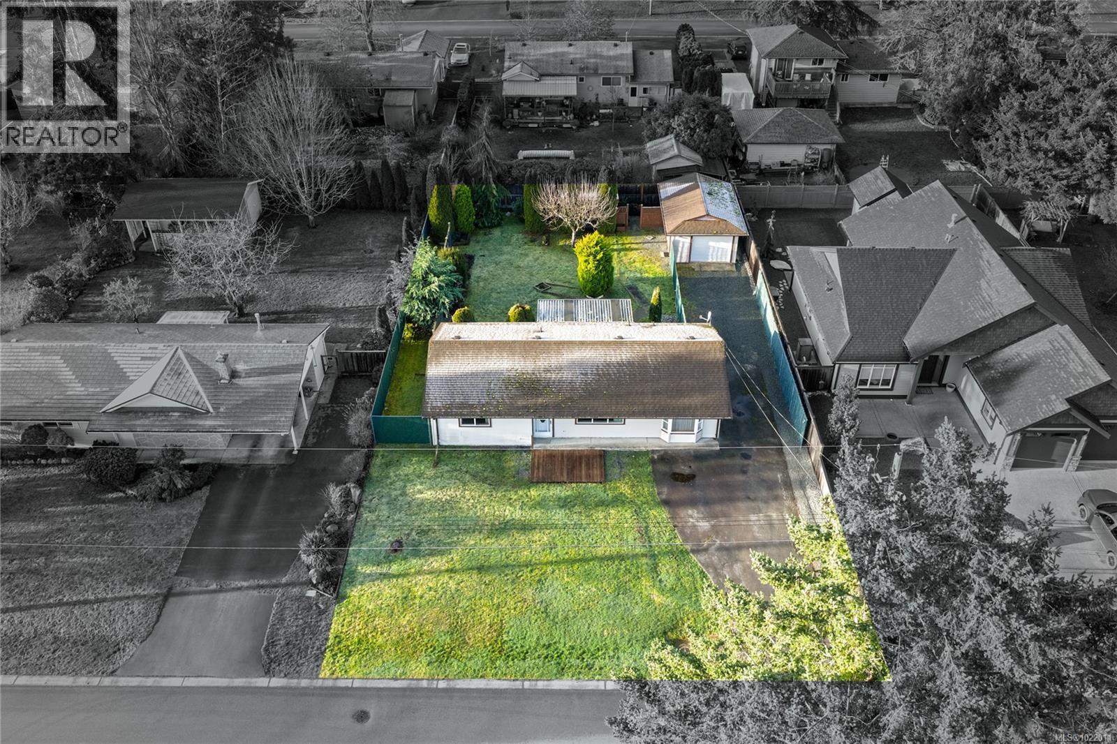 461 Allwood Rd, Parksville