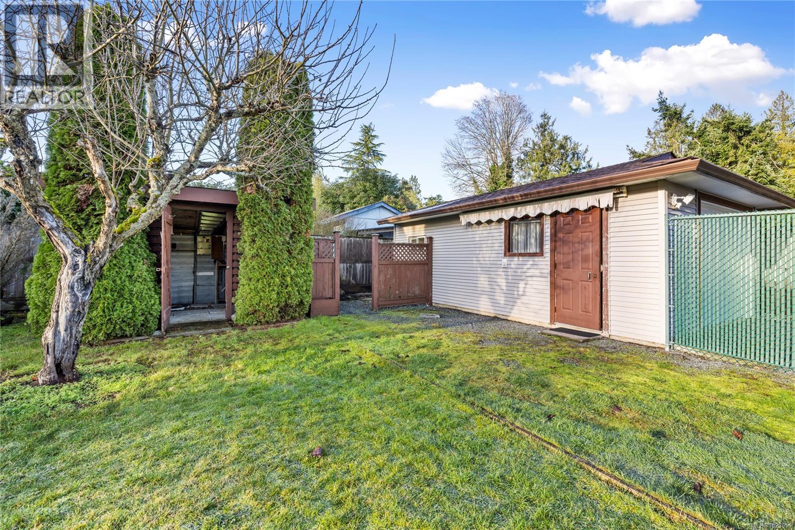 461 Allwood Rd, Parksville