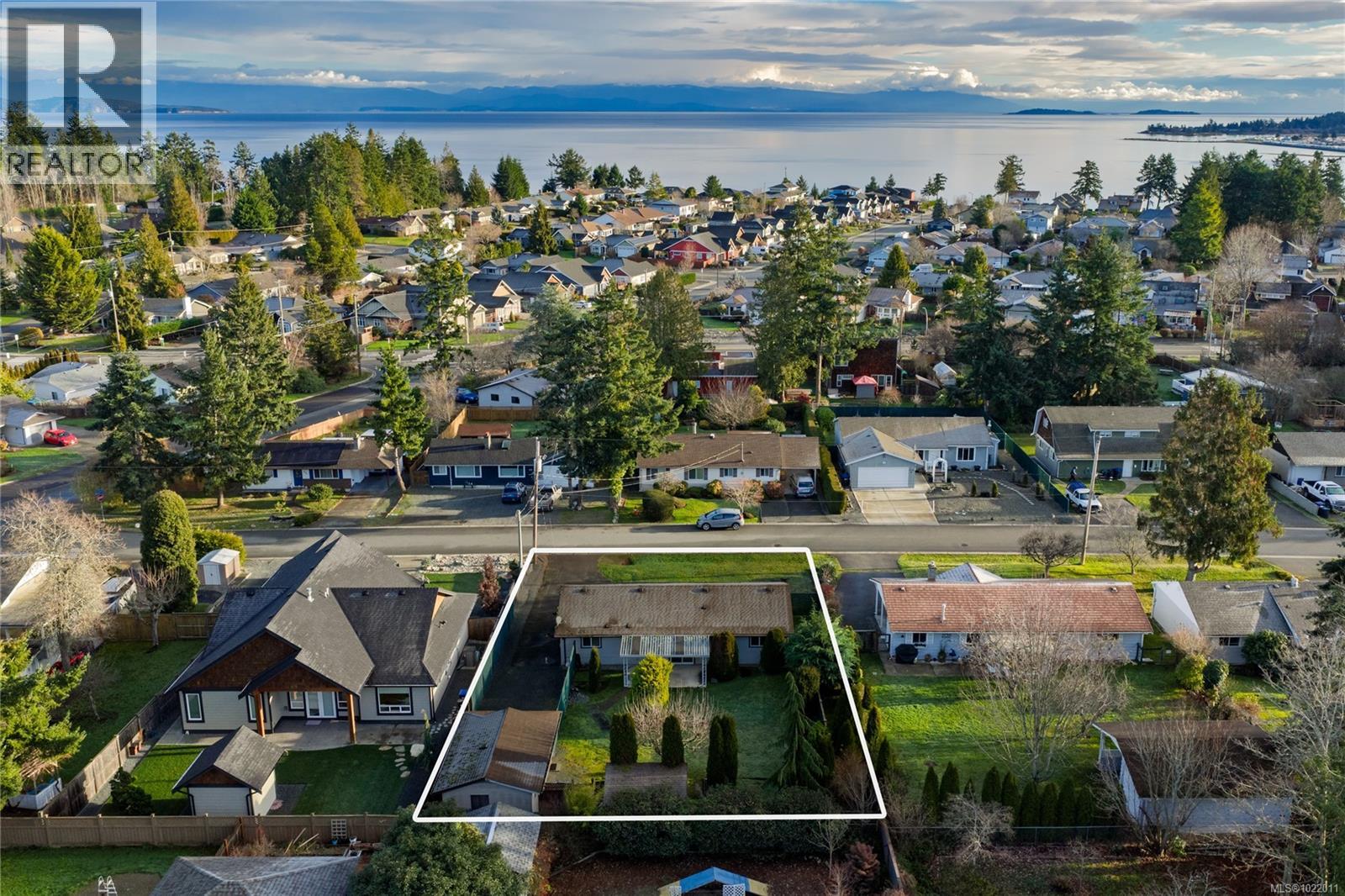 461 Allwood Rd, Parksville