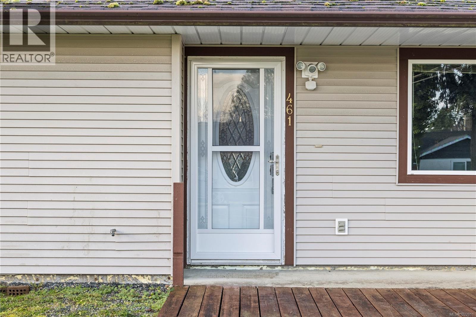 461 Allwood Rd, Parksville