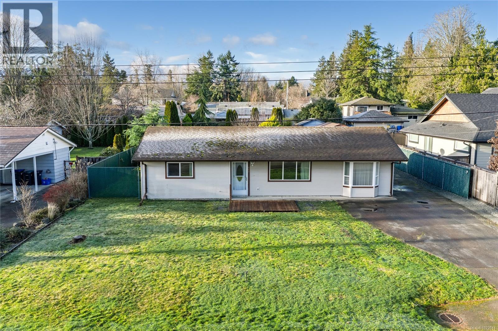461 Allwood Rd, Parksville