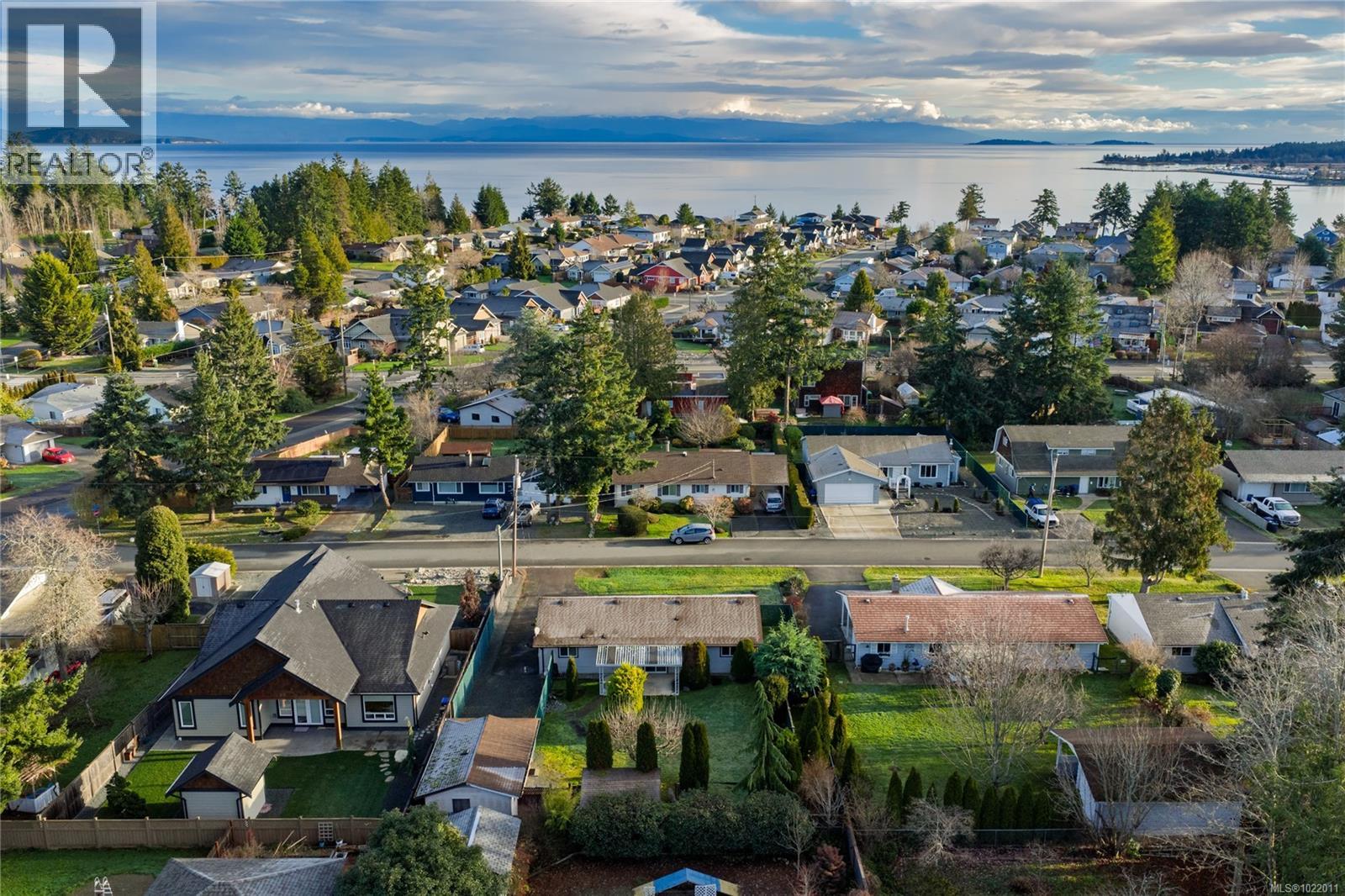 461 Allwood Rd, Parksville