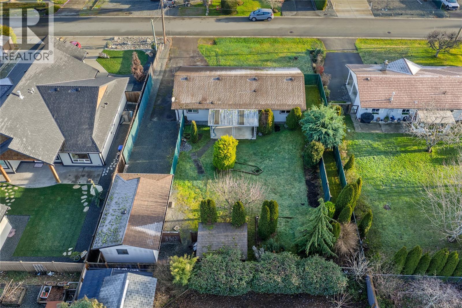 461 Allwood Rd, Parksville