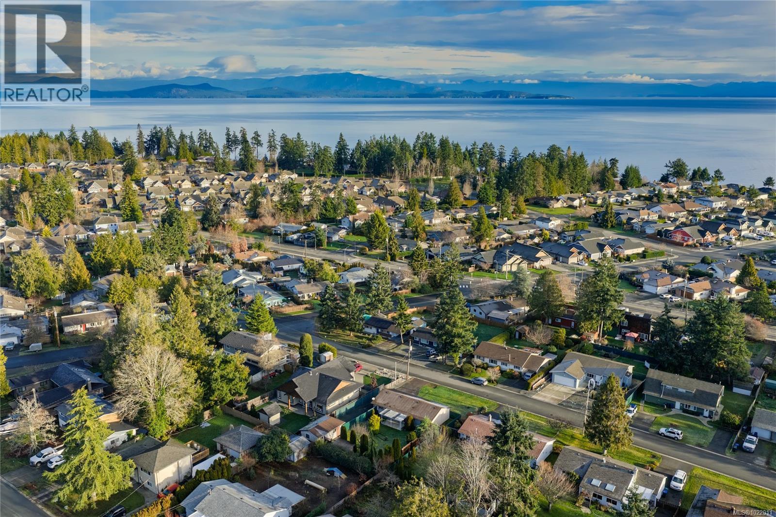 461 Allwood Rd, Parksville