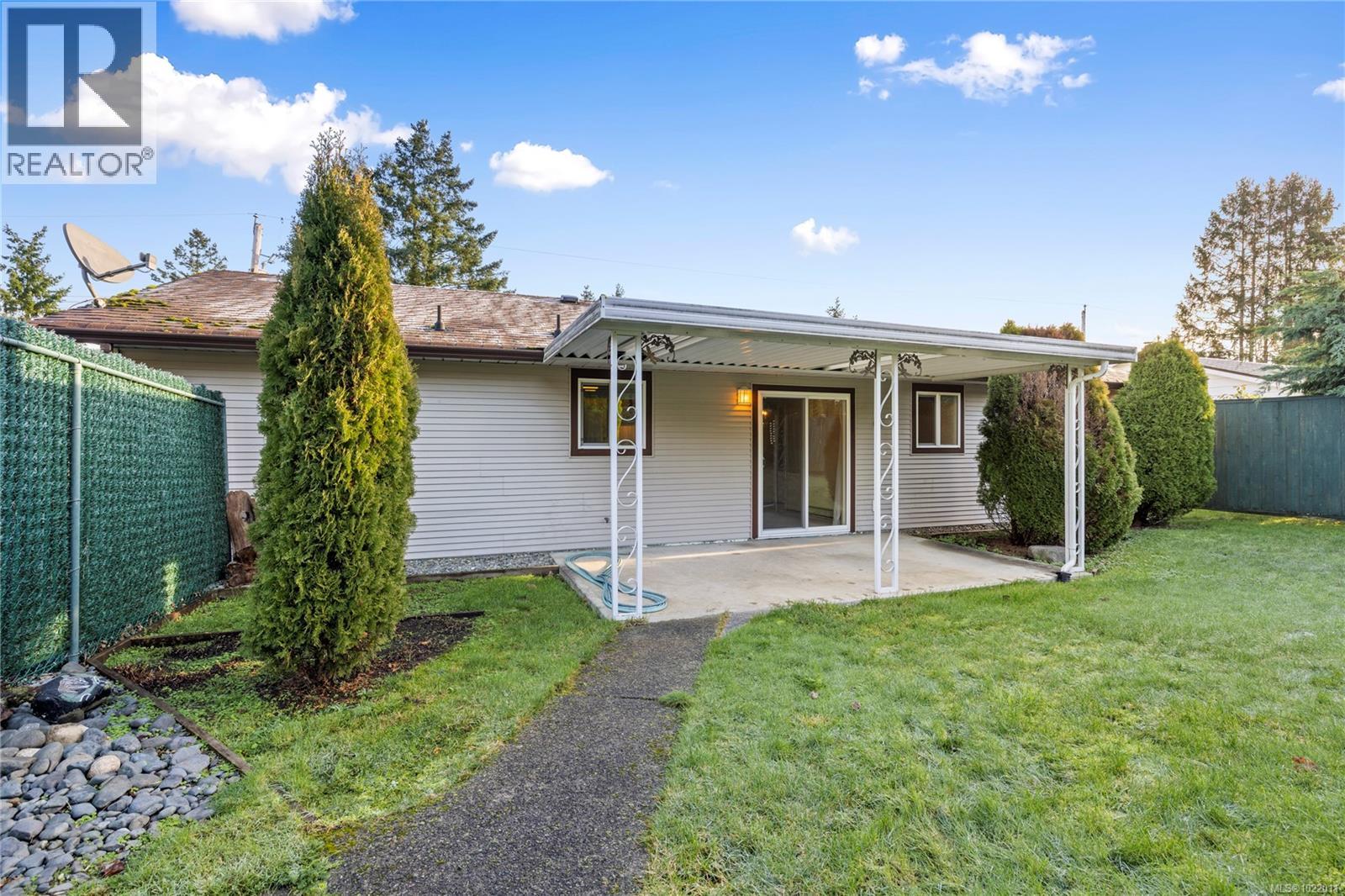 461 Allwood Rd, Parksville