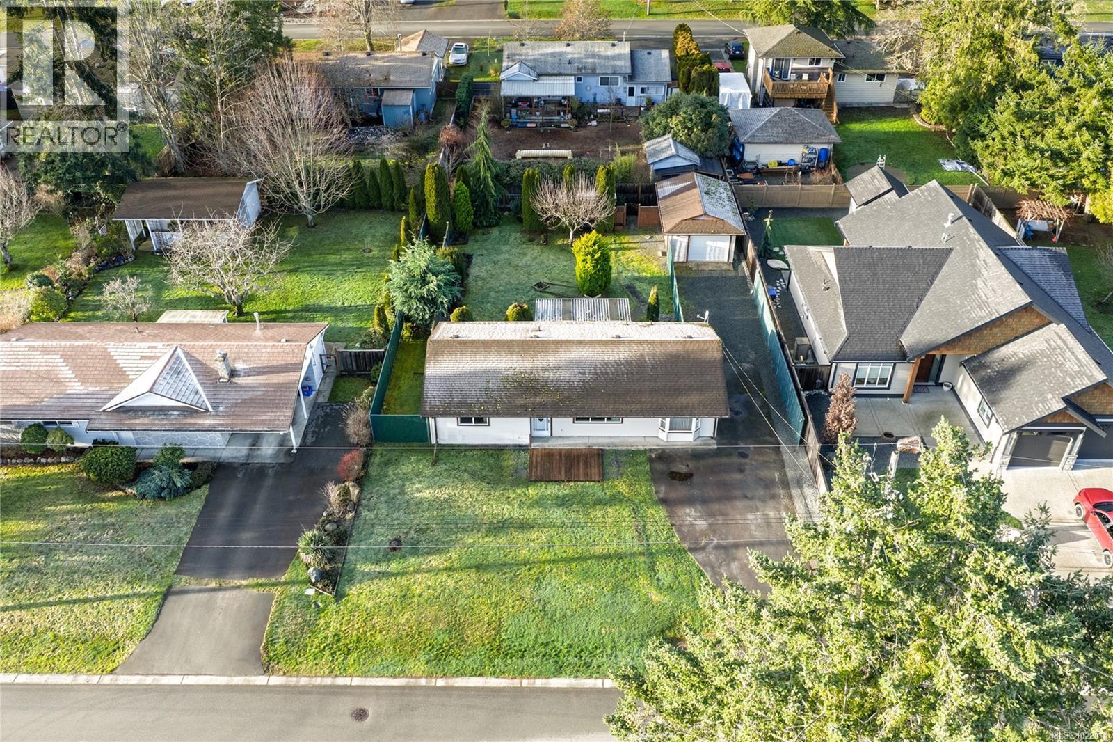 461 Allwood Rd, Parksville