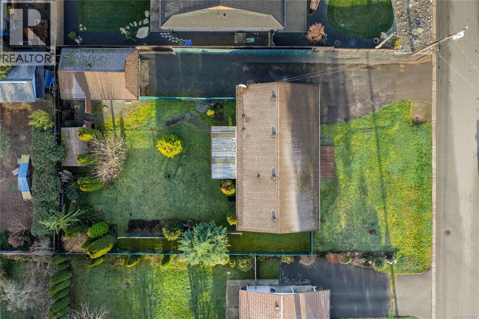 461 Allwood Rd, Parksville