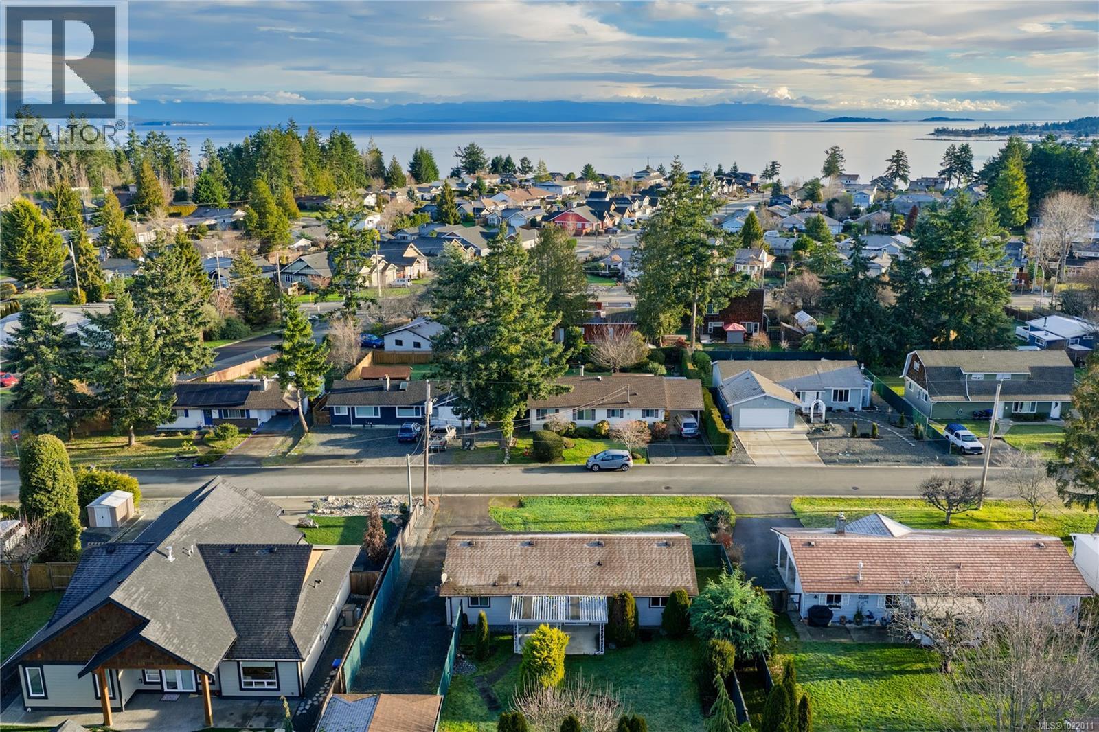 461 Allwood Rd, Parksville