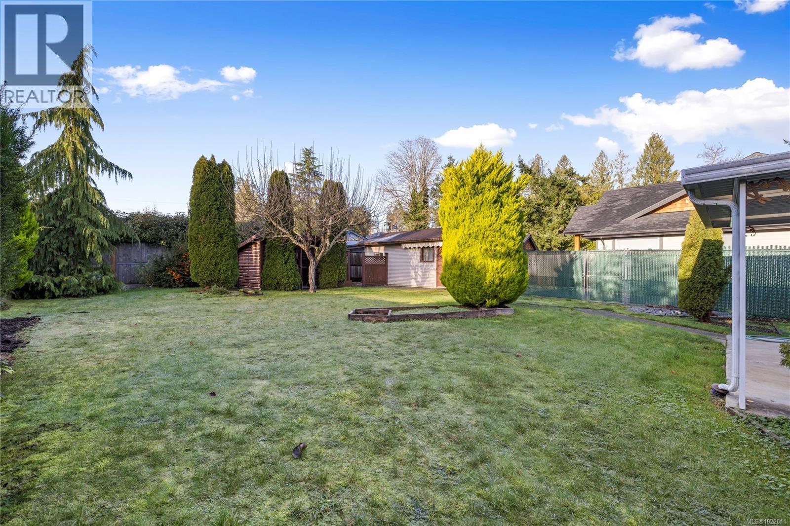 461 Allwood Rd, Parksville