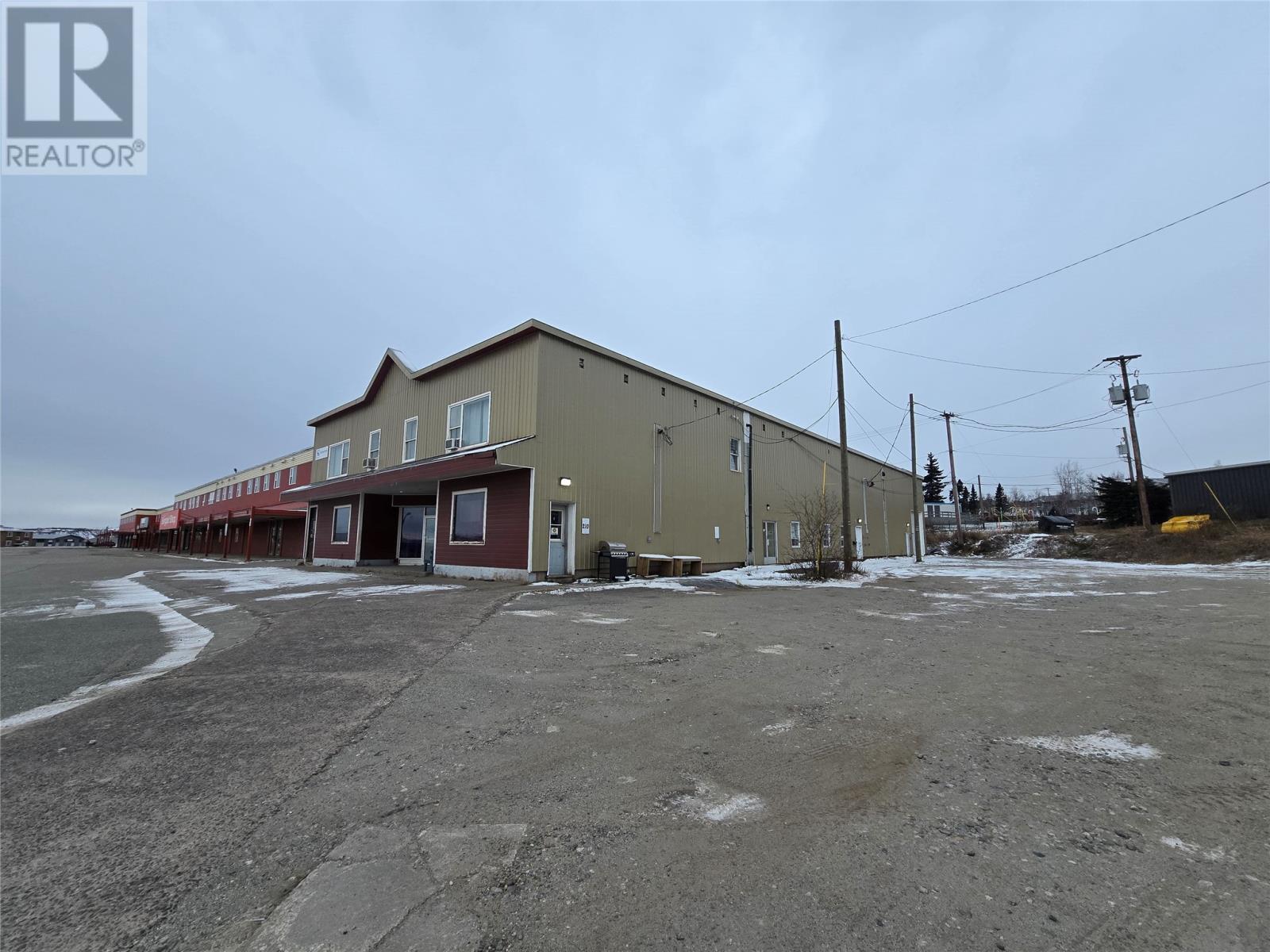 210 Humber Avenue - Photo 4 of 49, Labrador City, Newfoundland & Labrador