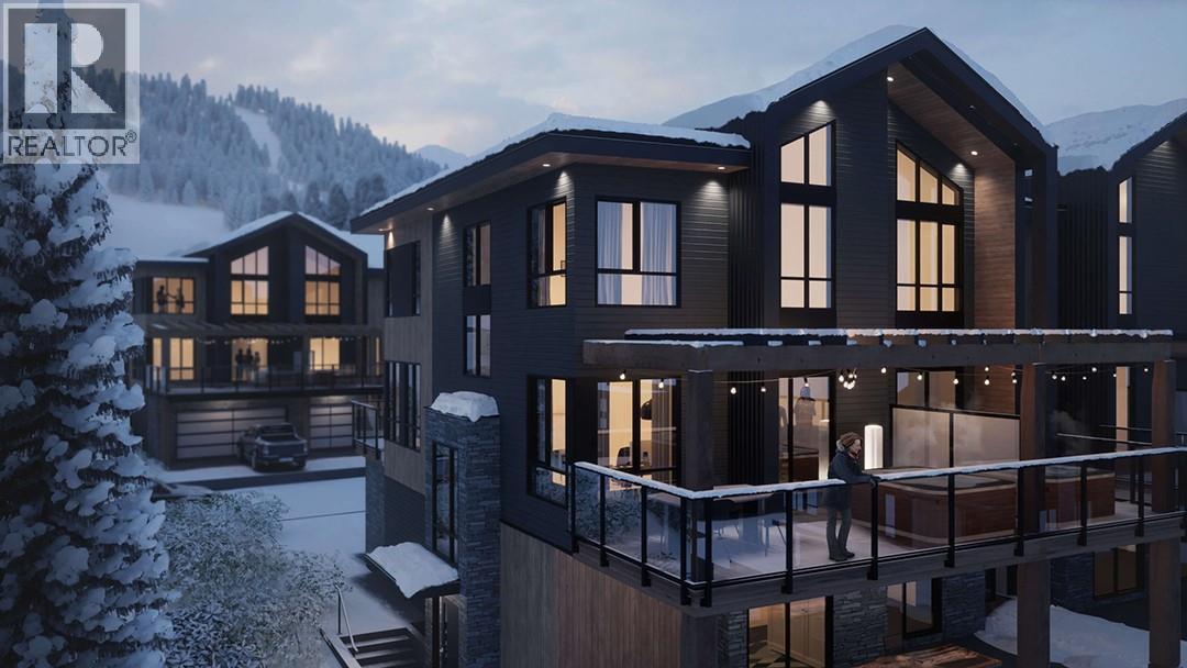 2116 Panorama Drive Unit# 802 - Photo 5 of 5, Panorama, British Columbia