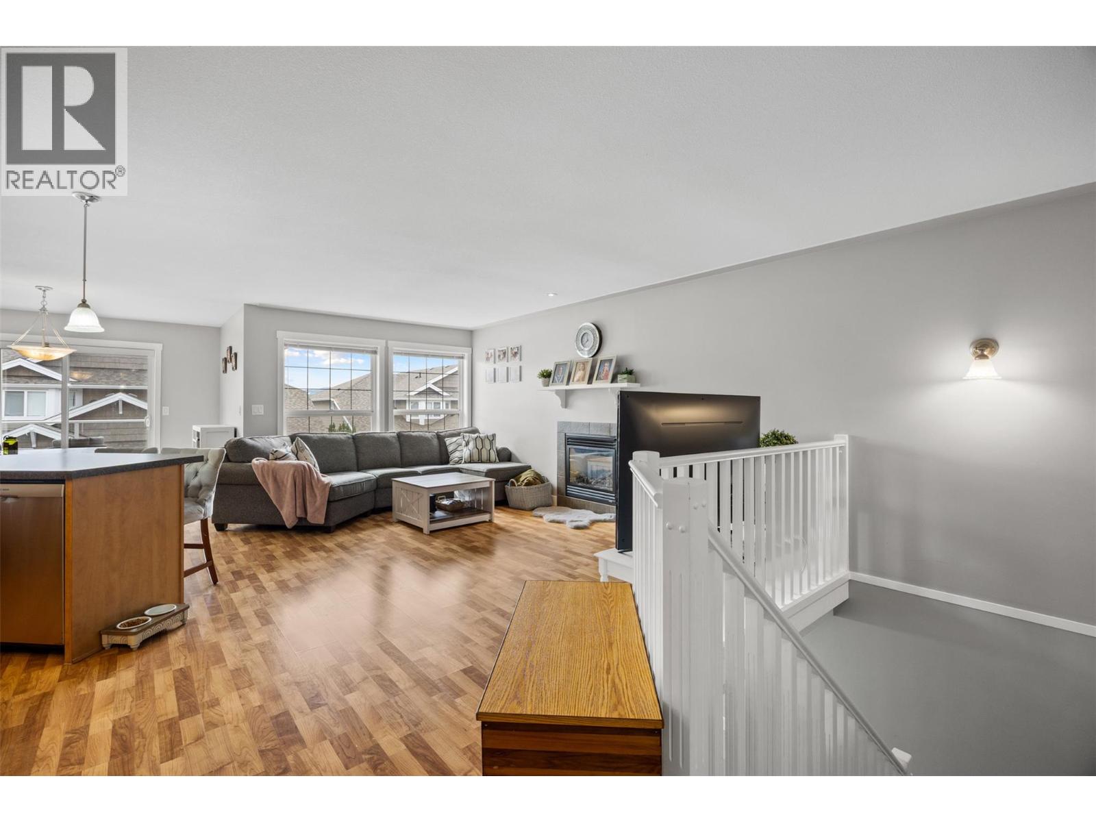 1885 Grasslands Boulevard Unit# #16, Kamloops