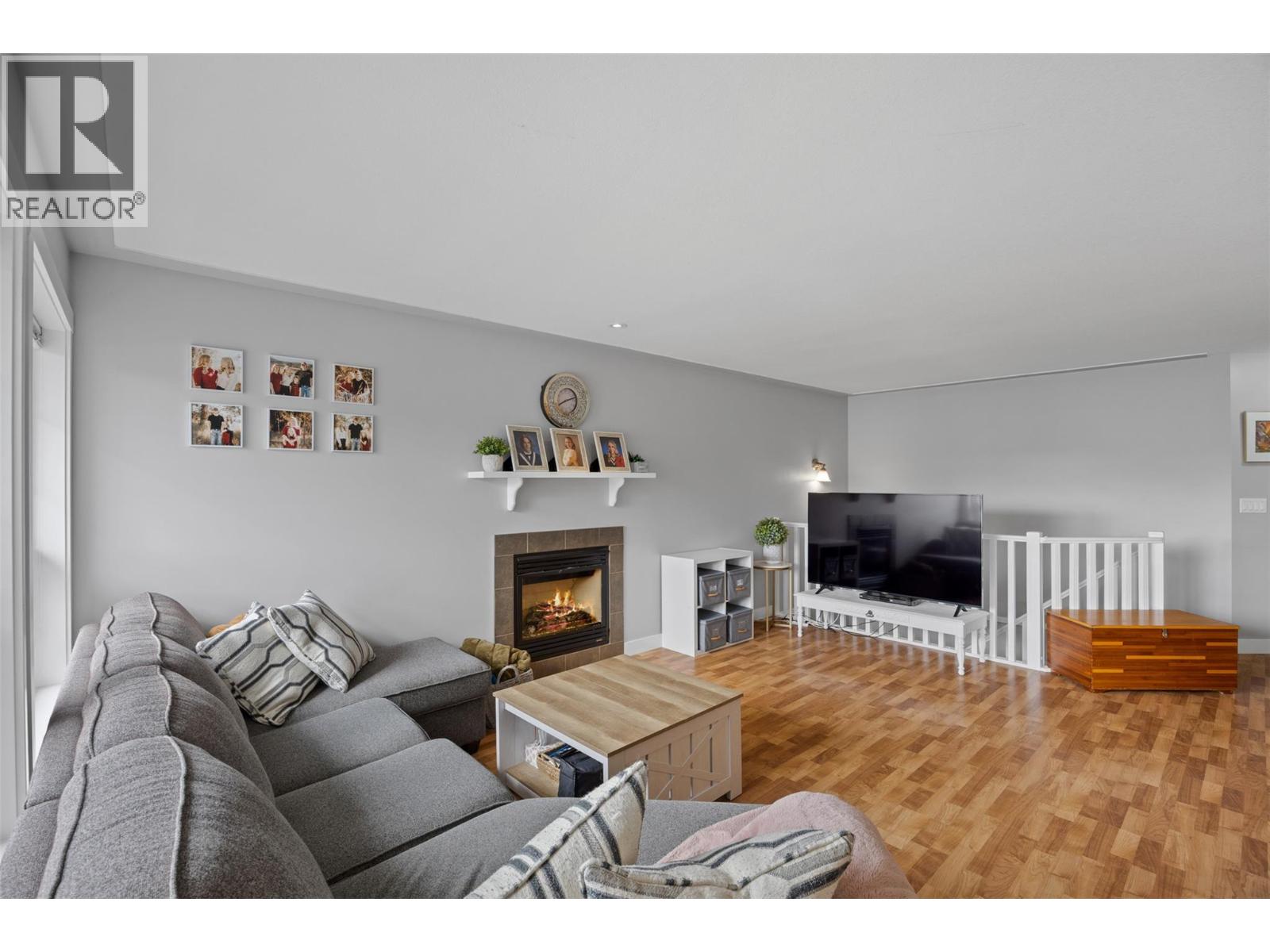 1885 Grasslands Boulevard Unit# #16, Kamloops