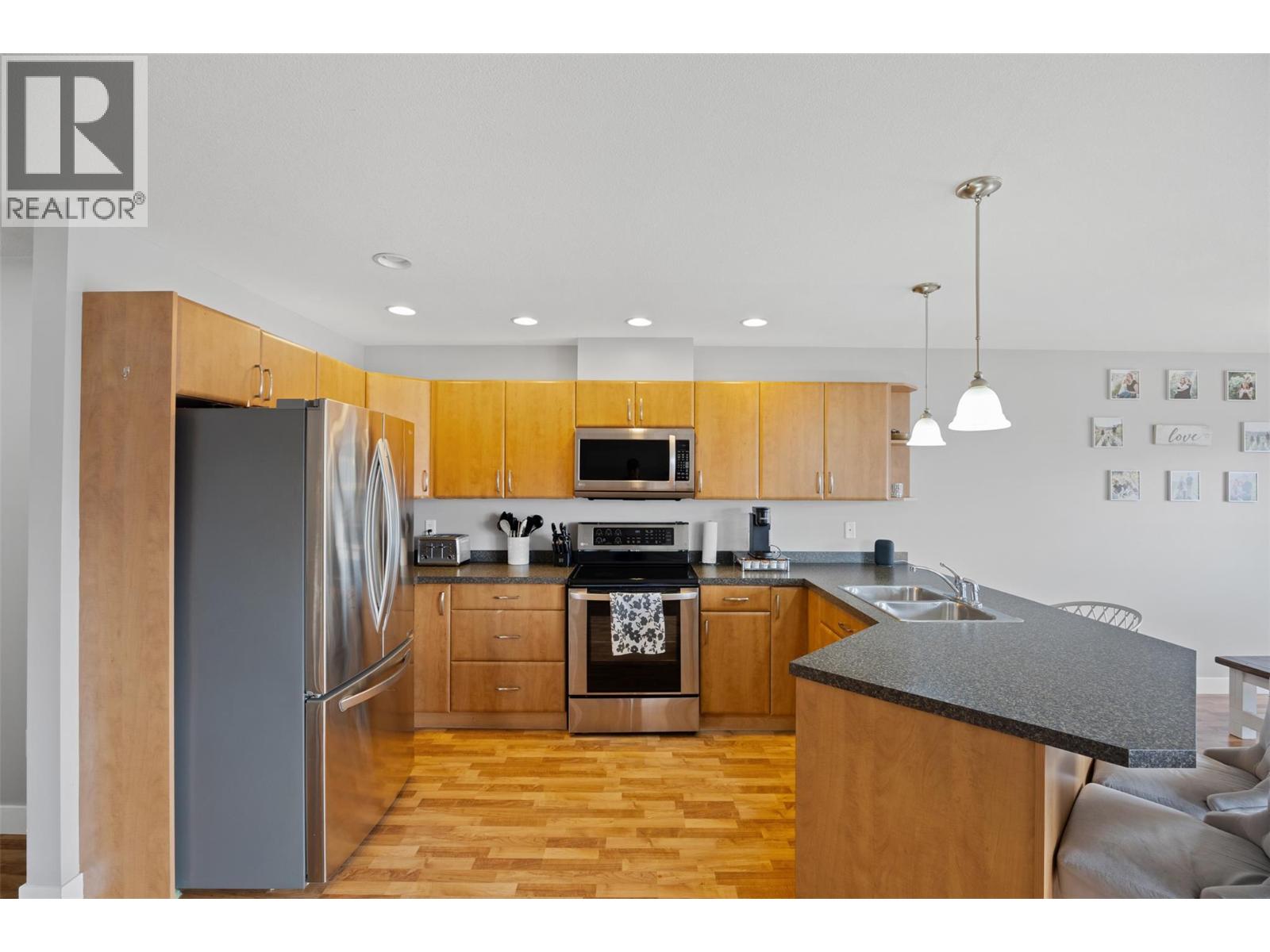 1885 Grasslands Boulevard Unit# #16, Kamloops