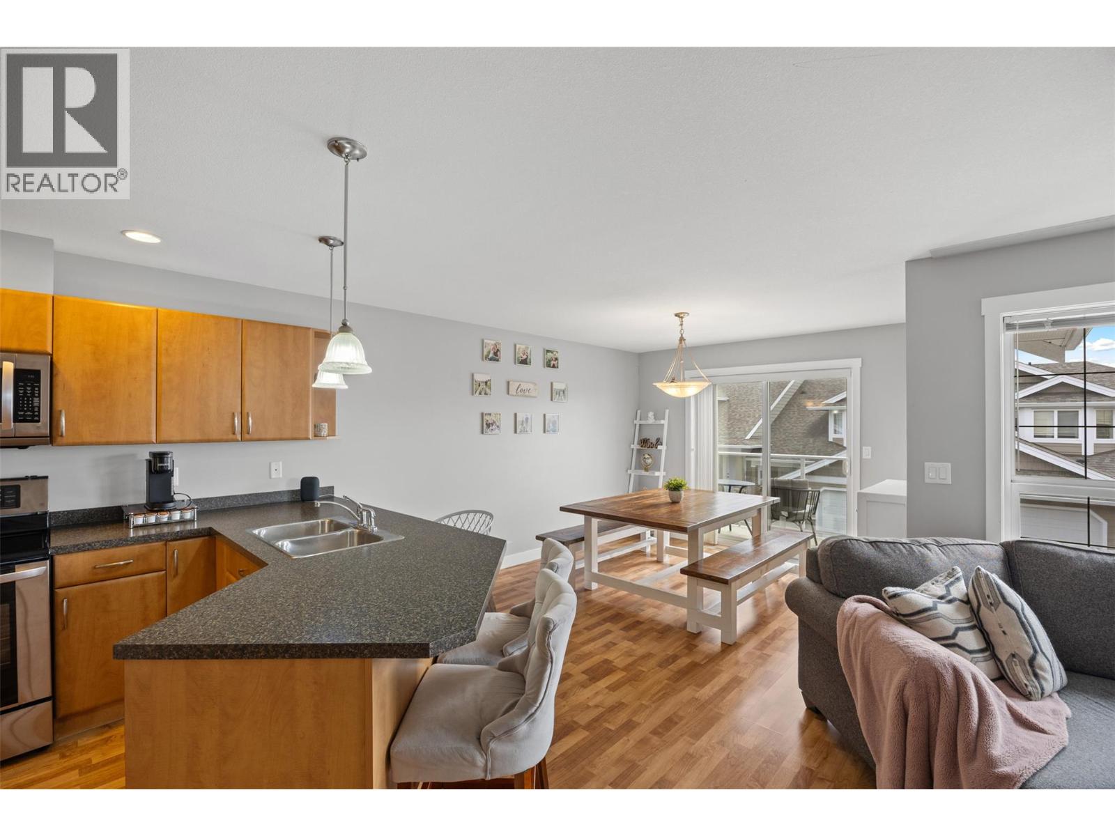 1885 Grasslands Boulevard Unit# #16, Kamloops