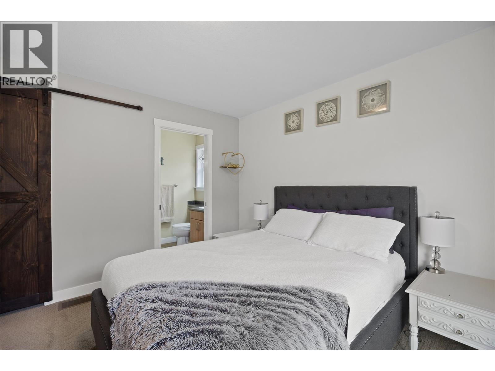 1885 Grasslands Boulevard Unit# #16, Kamloops