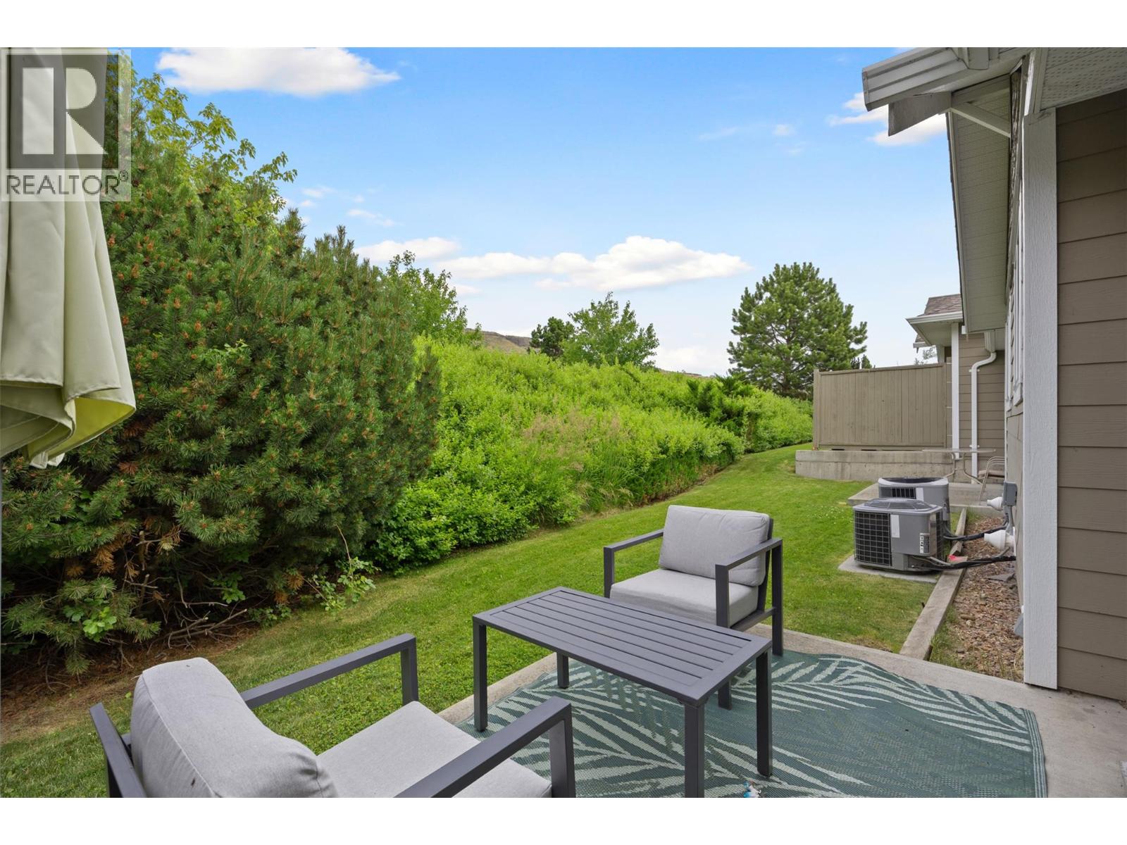 1885 Grasslands Boulevard Unit# #16, Kamloops