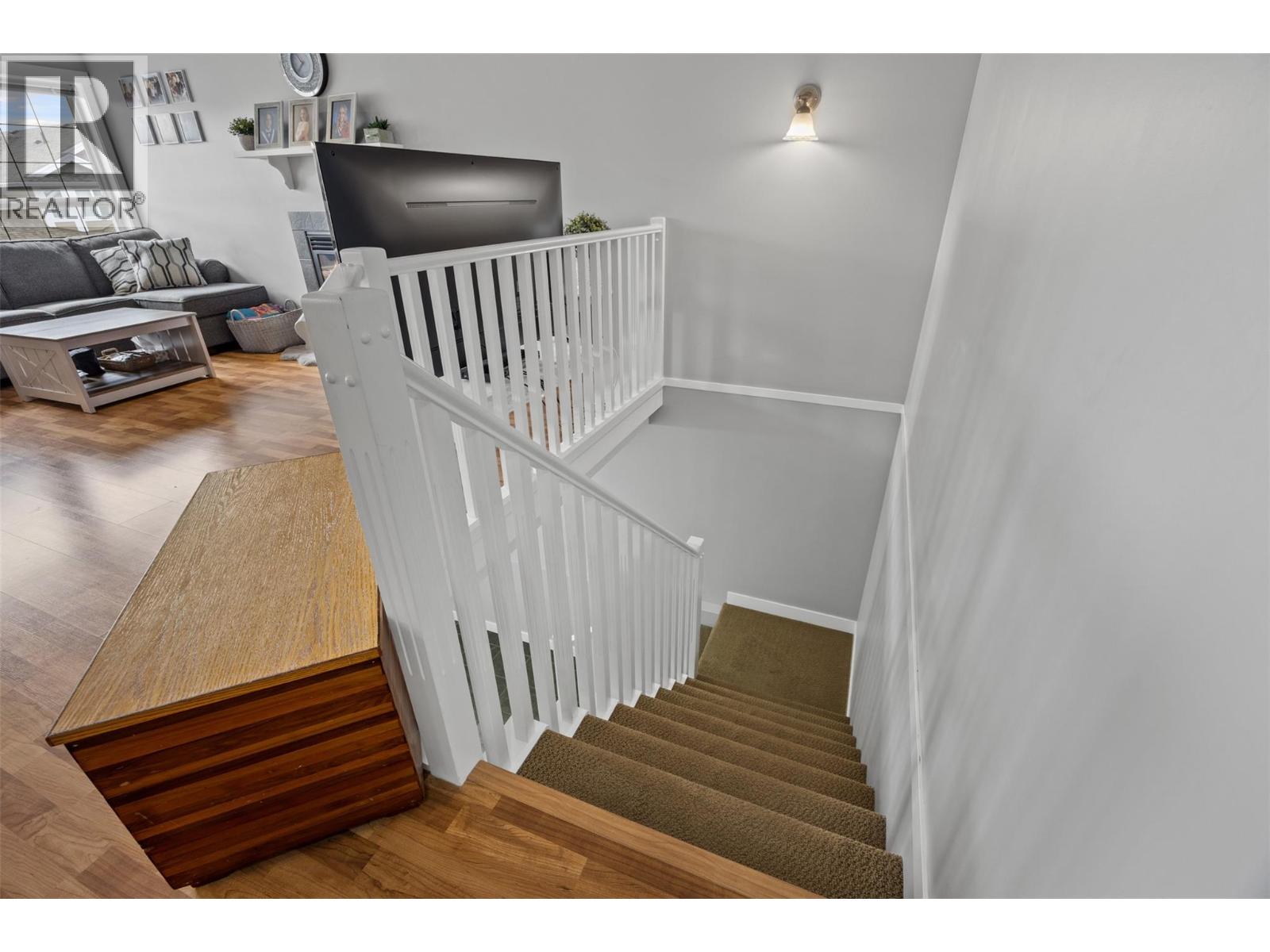 1885 Grasslands Boulevard Unit# #16, Kamloops