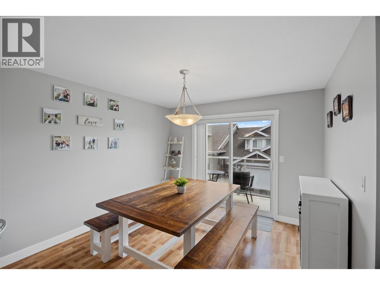 1885 Grasslands Boulevard Unit# #16, Kamloops