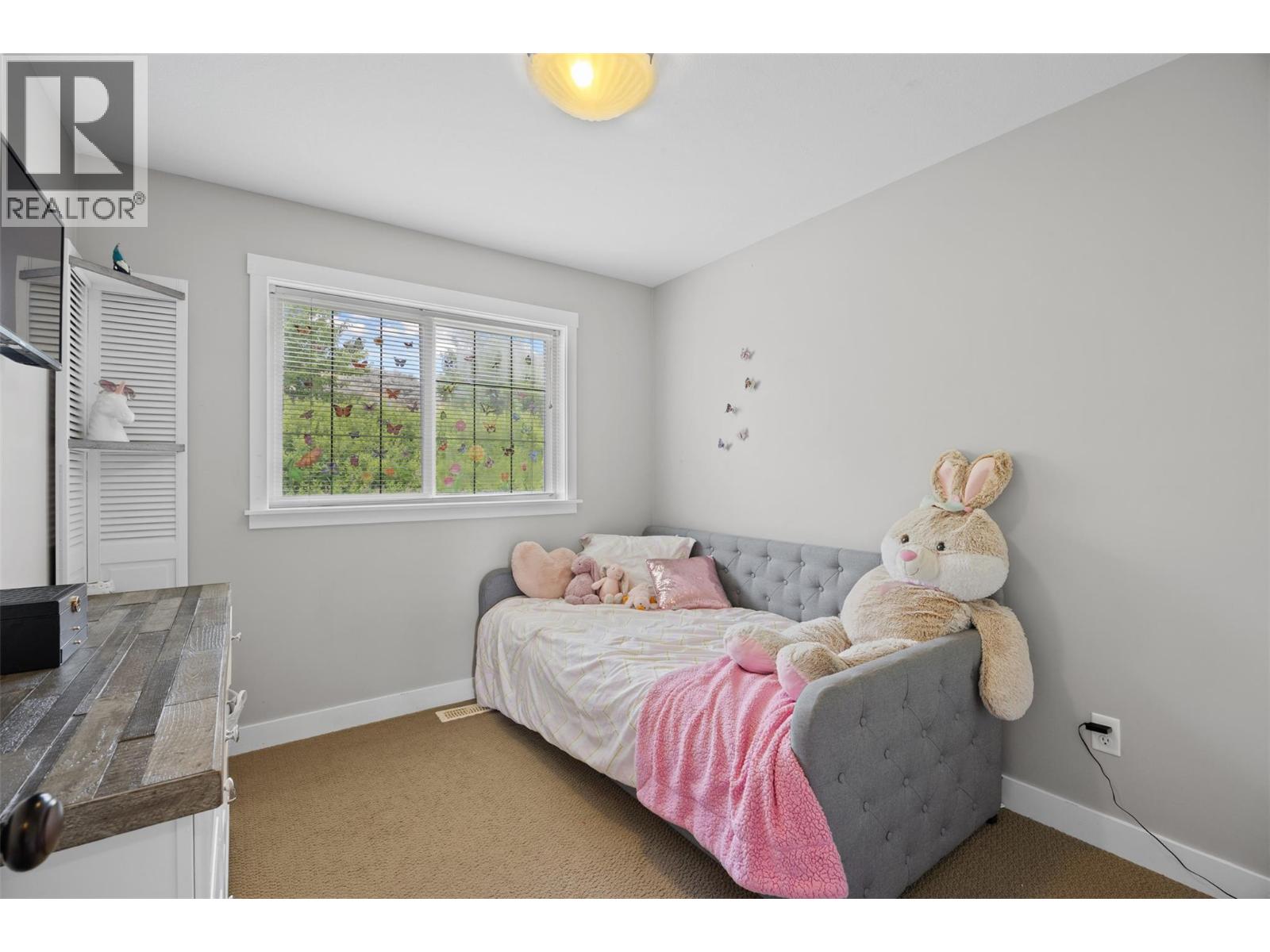 1885 Grasslands Boulevard Unit# #16, Kamloops