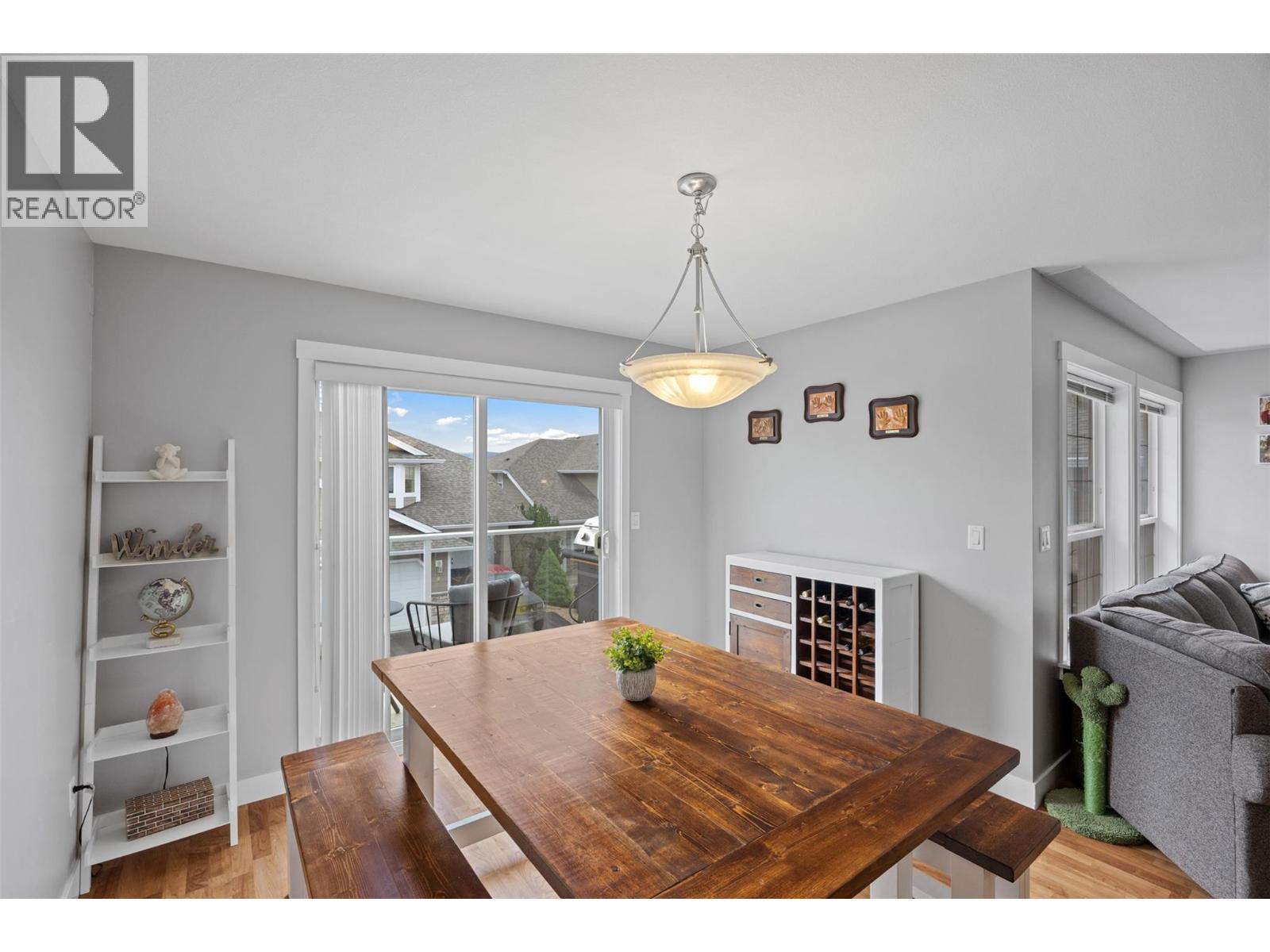 1885 Grasslands Boulevard Unit# #16, Kamloops