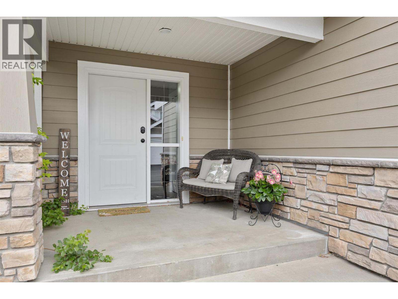 1885 Grasslands Boulevard Unit# #16, Kamloops