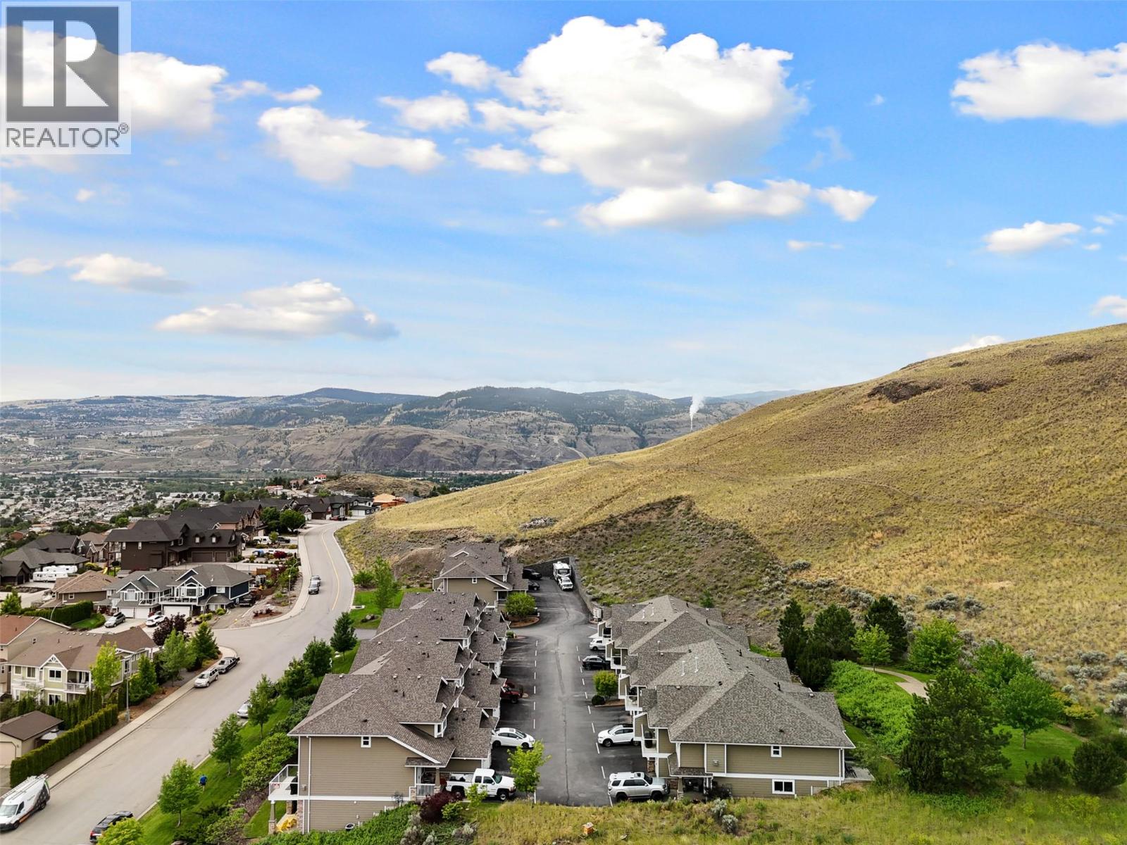 1885 Grasslands Boulevard Unit# #16, Kamloops