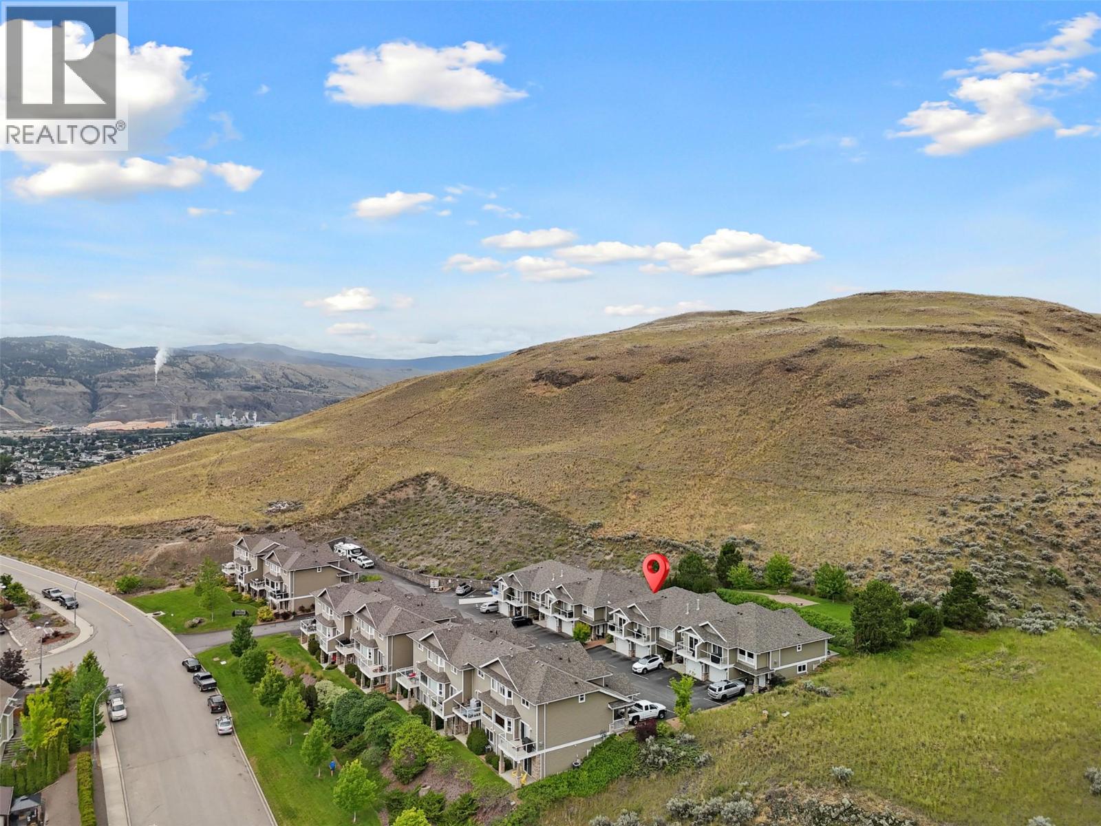 1885 Grasslands Boulevard Unit# #16, Kamloops