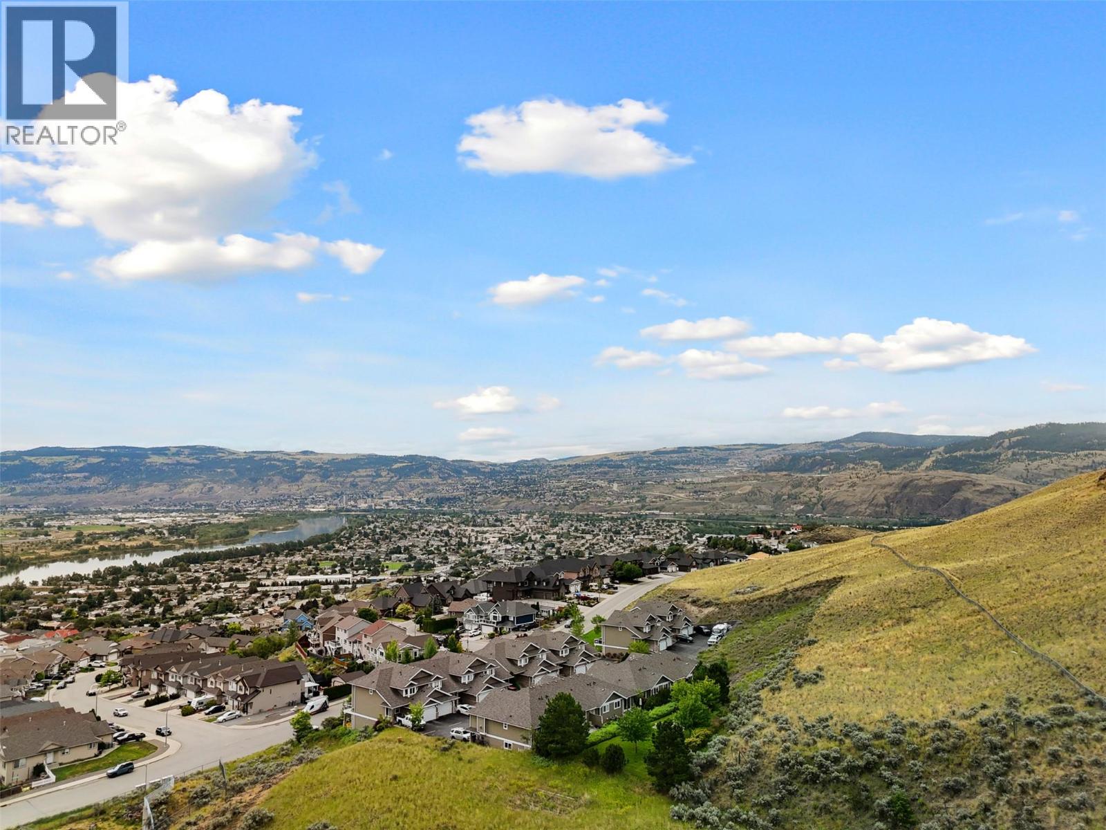 1885 Grasslands Boulevard Unit# #16, Kamloops