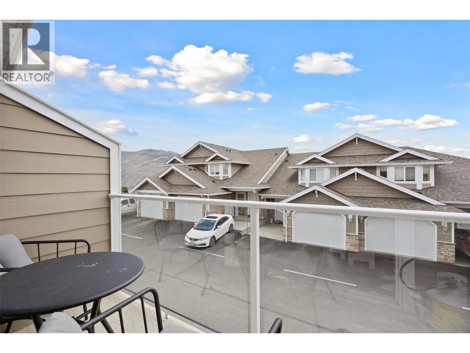 1885 Grasslands Boulevard Unit# #16, Kamloops