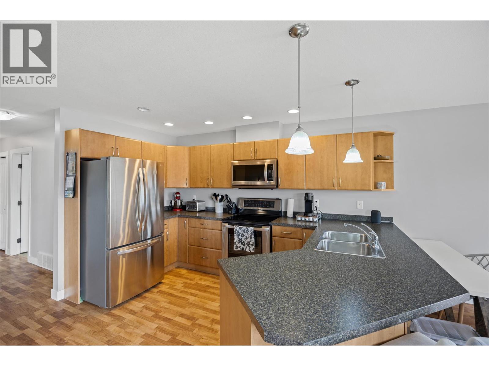 1885 Grasslands Boulevard Unit# #16, Kamloops