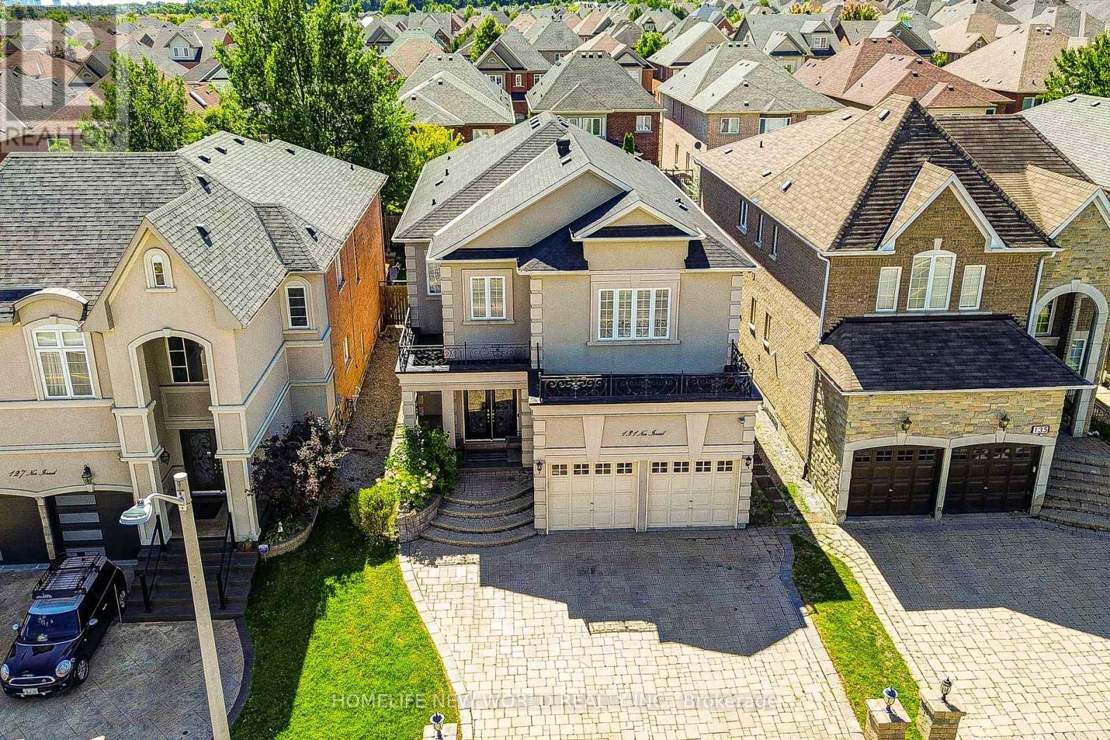 131 NER ISRAEL DRIVE, Vaughan (Patterson), Ontario