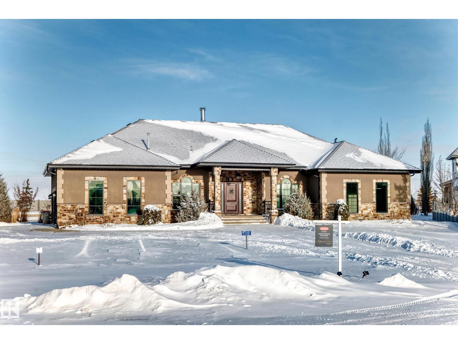 #1110 50565 RGE ROAD 245, Rural Leduc County