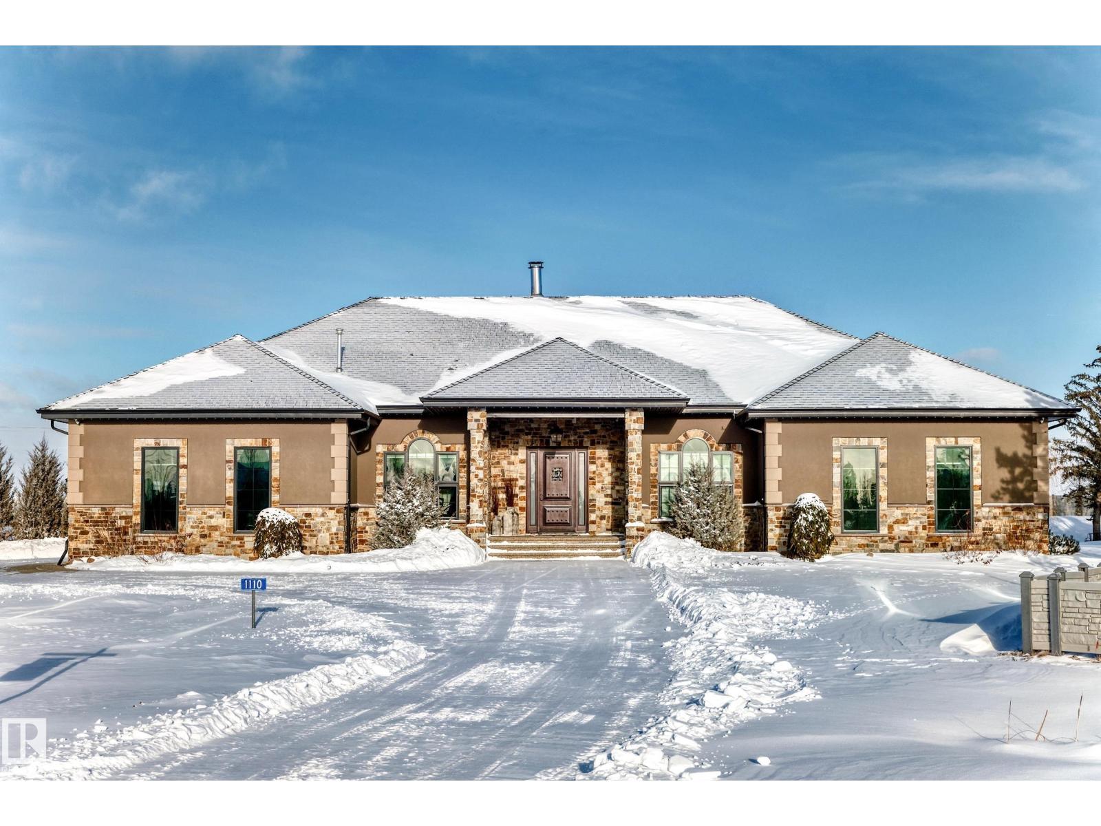 #1110 50565 RGE ROAD 245, Rural Leduc County