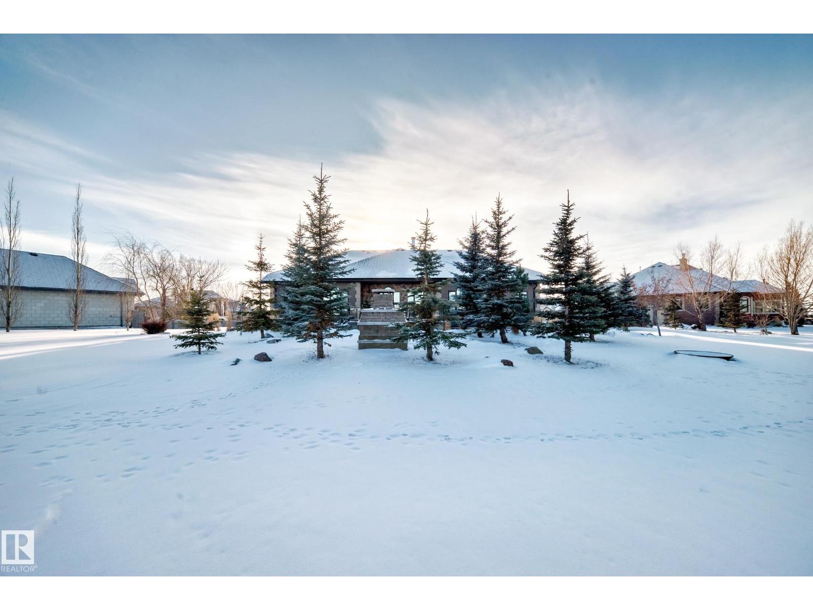 #1110 50565 RGE ROAD 245, Rural Leduc County