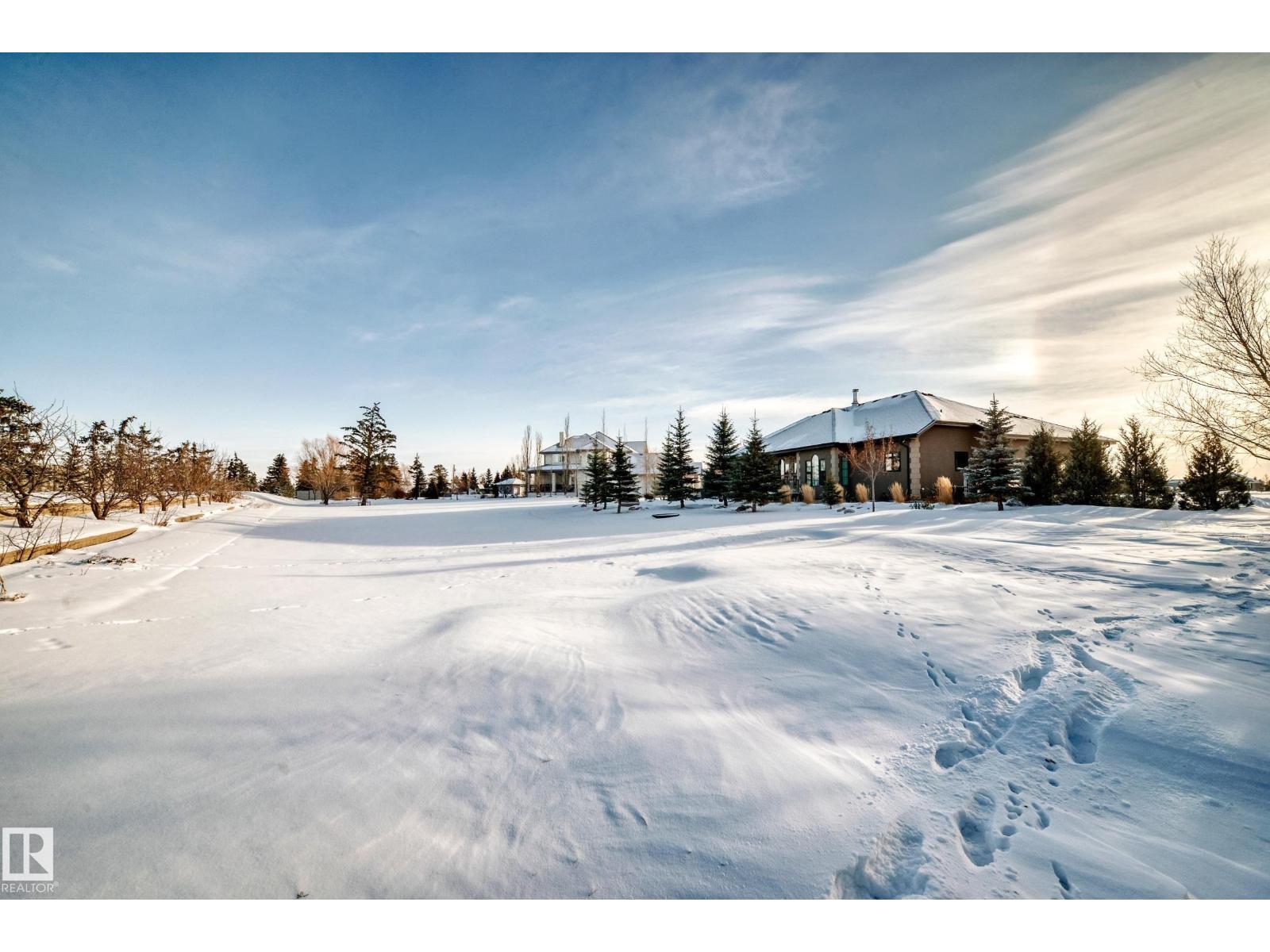 #1110 50565 RGE ROAD 245, Rural Leduc County